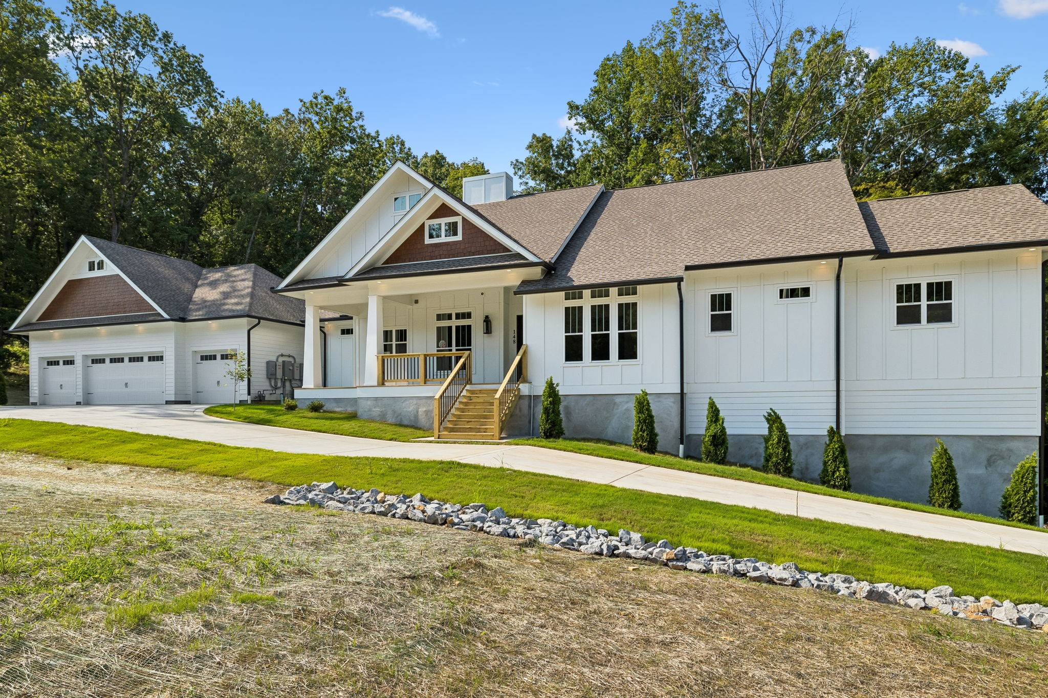 148 Laurel Furnace Road