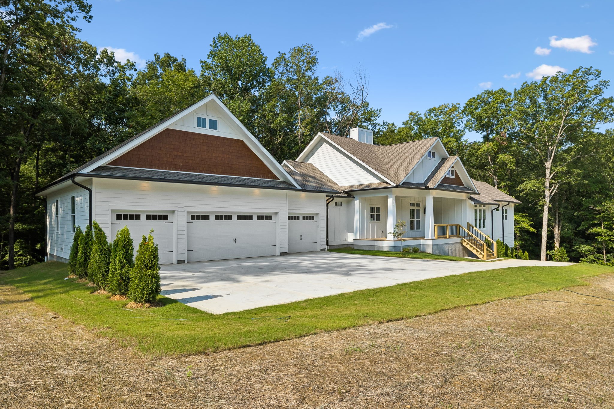 148 Laurel Furnace Road White Bluff Tn Us 37187 Rtc3510406