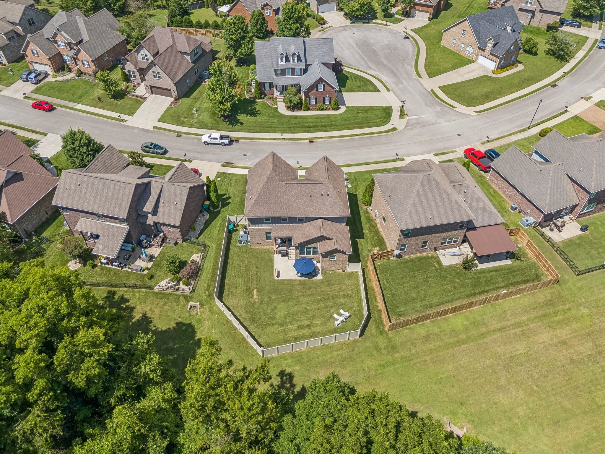 3015 Dogwood Trl