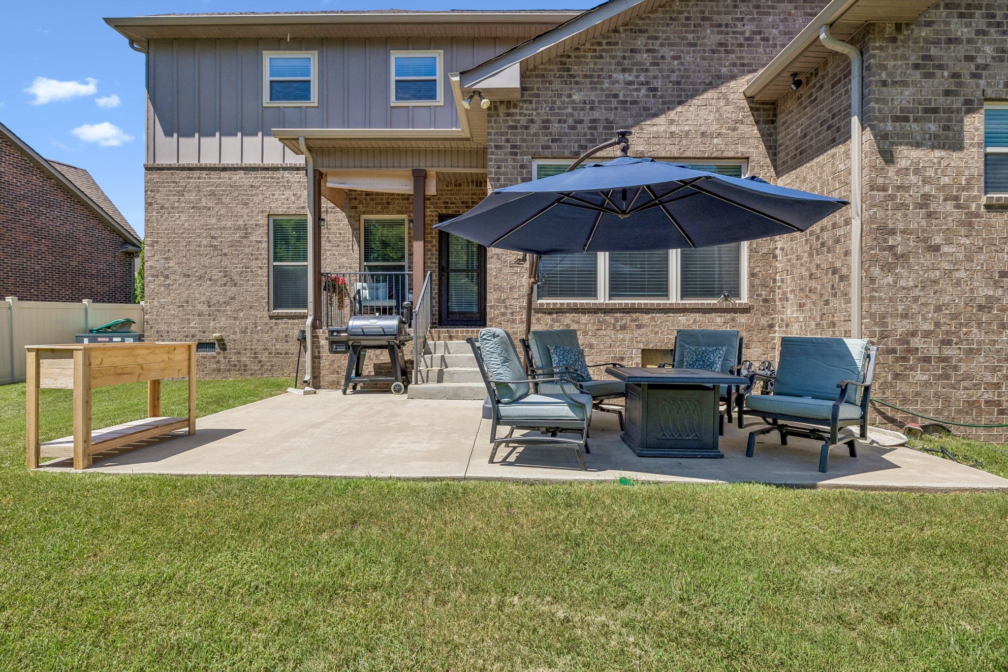 3015 Dogwood Trl