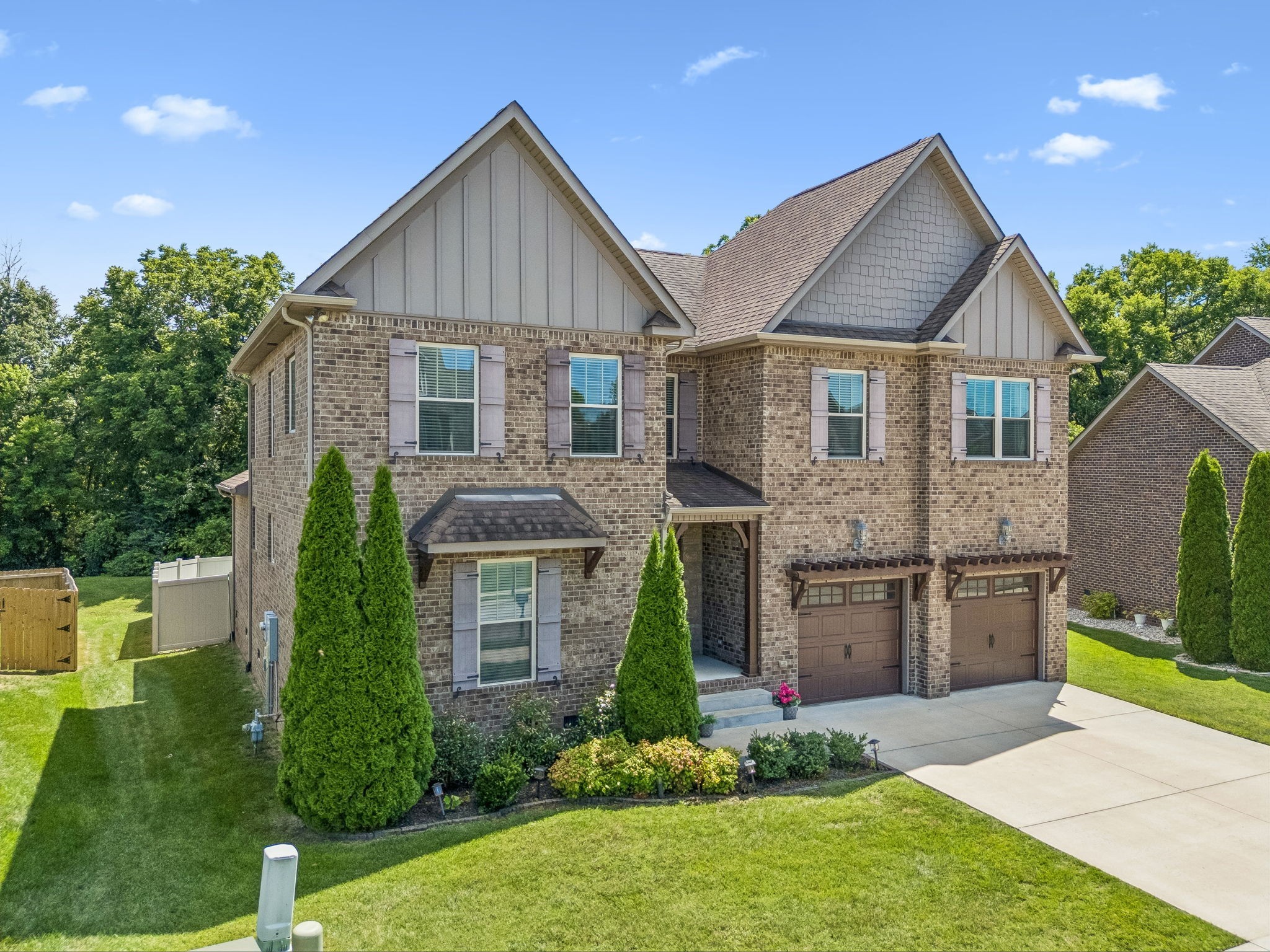 3015 Dogwood Trl