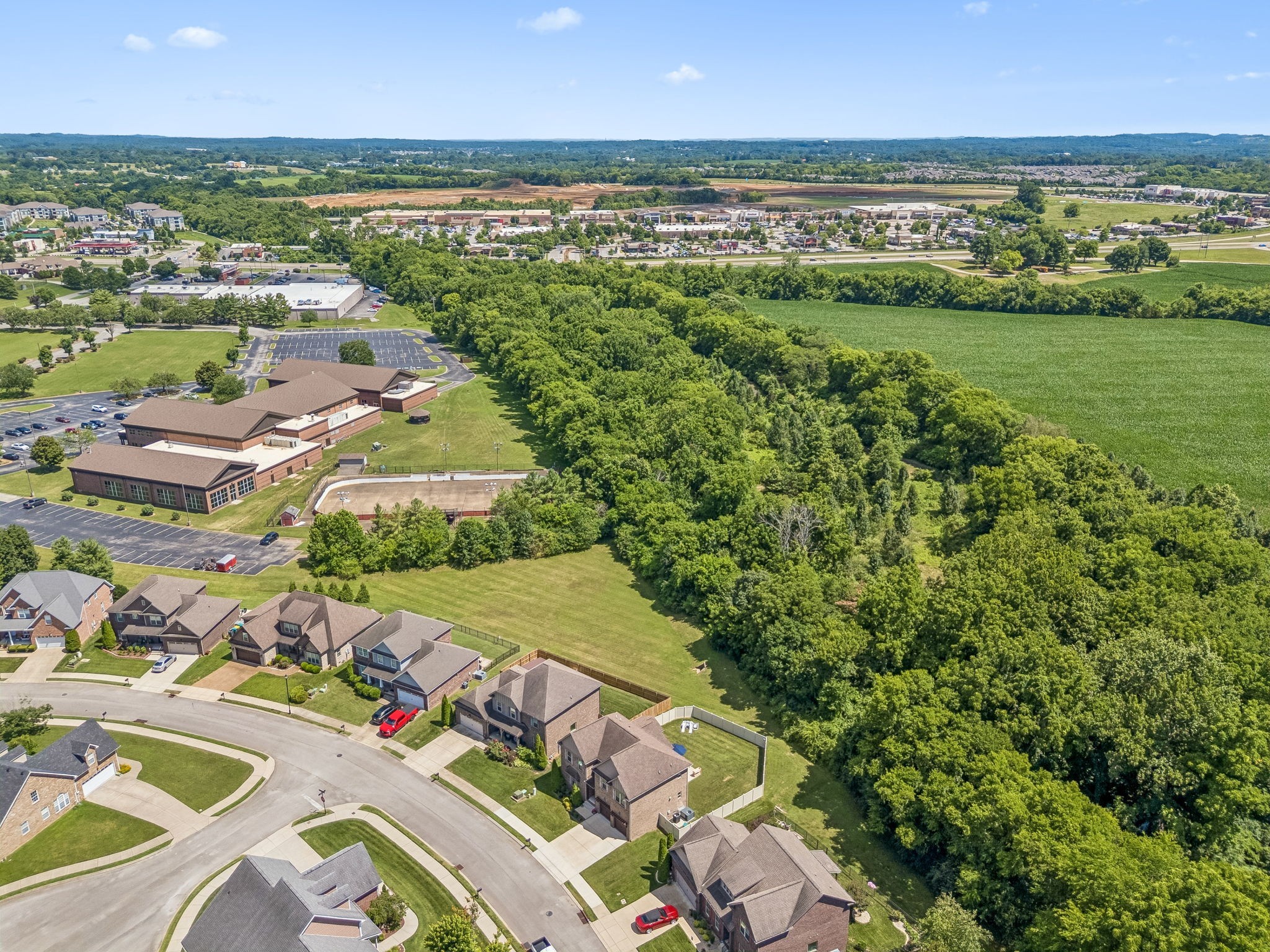 3015 Dogwood Trl