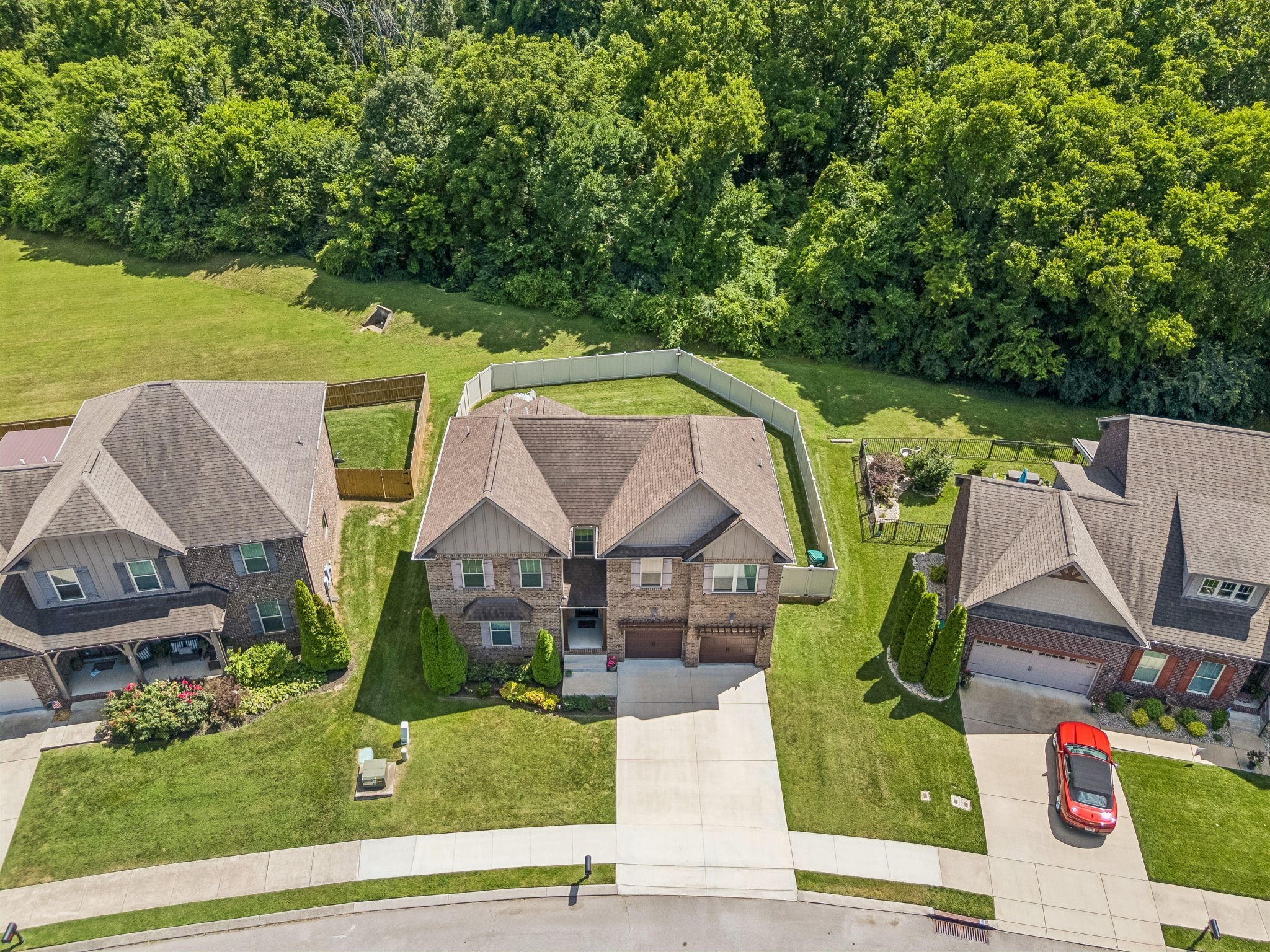 3015 Dogwood Trl