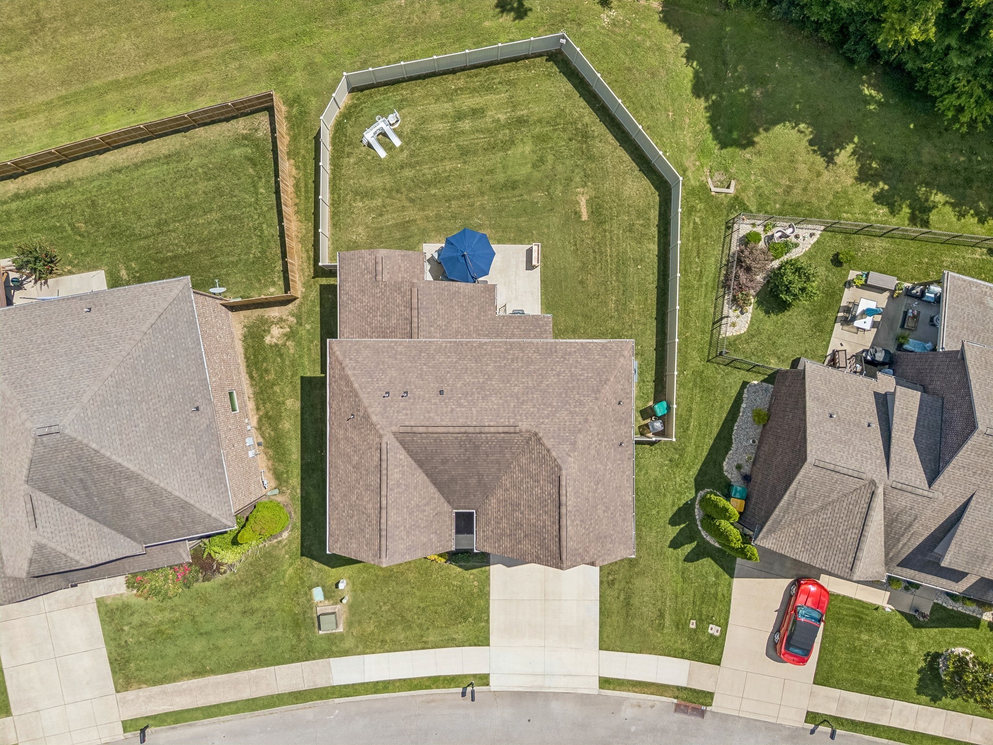 3015 Dogwood Trl