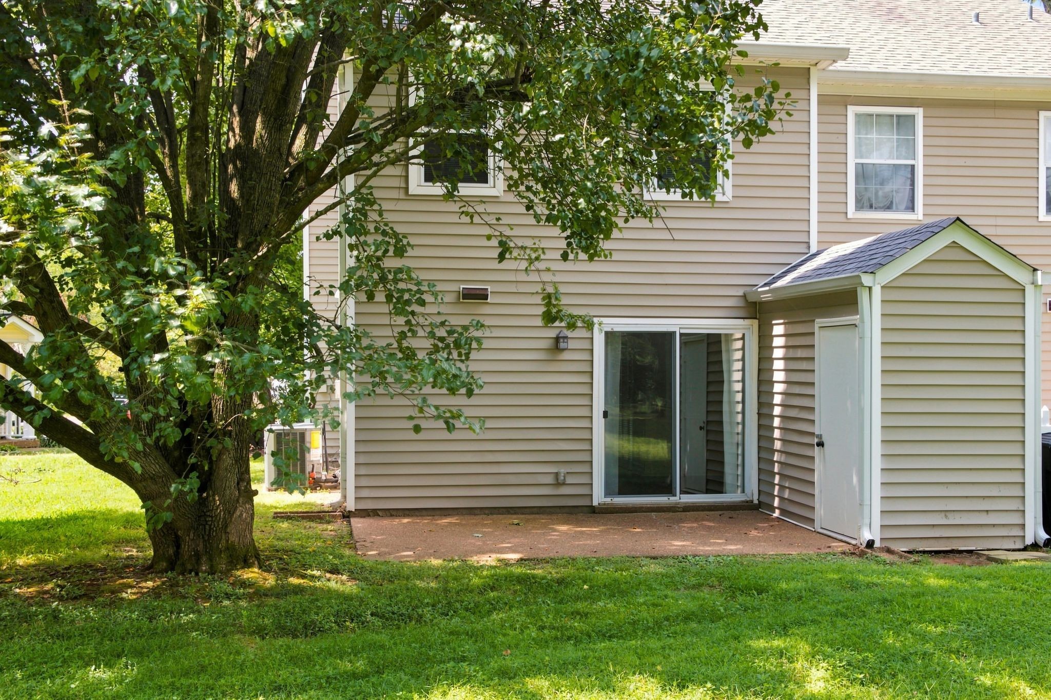 210 Yarmouth Ct