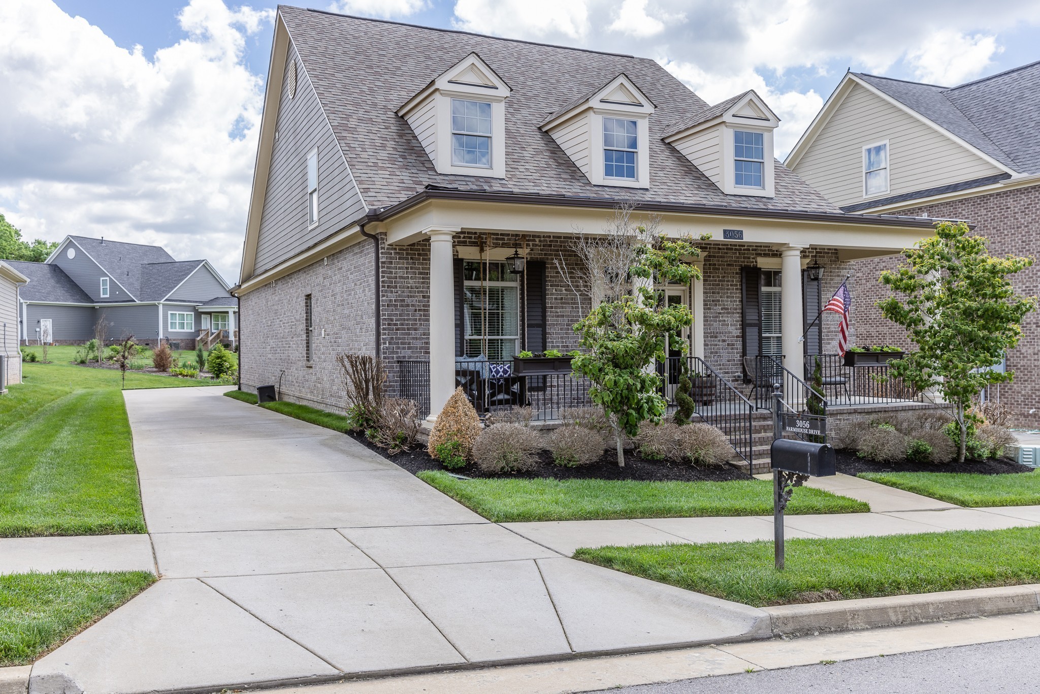 3056 Farmhouse Dr