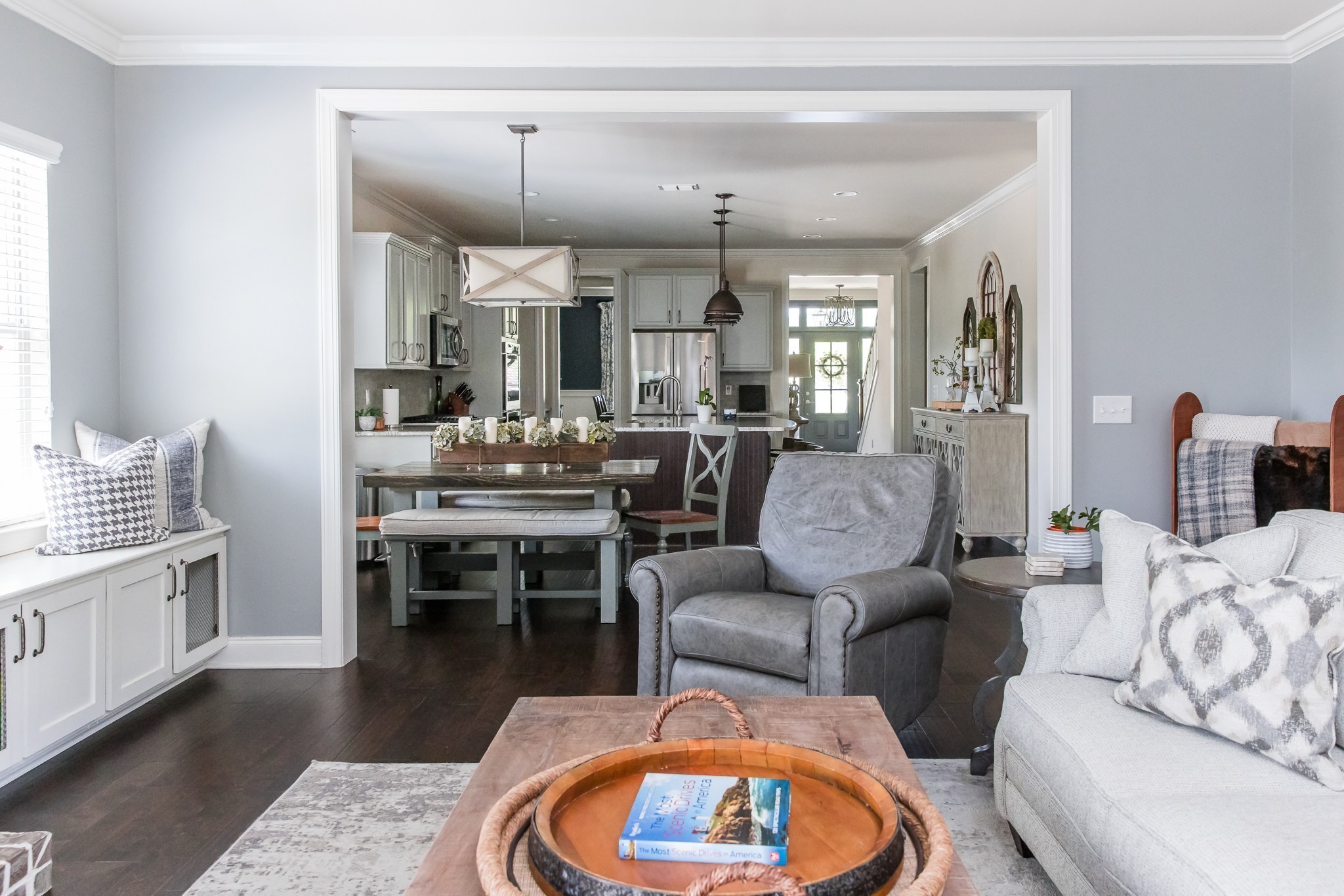 3056 Farmhouse Dr
