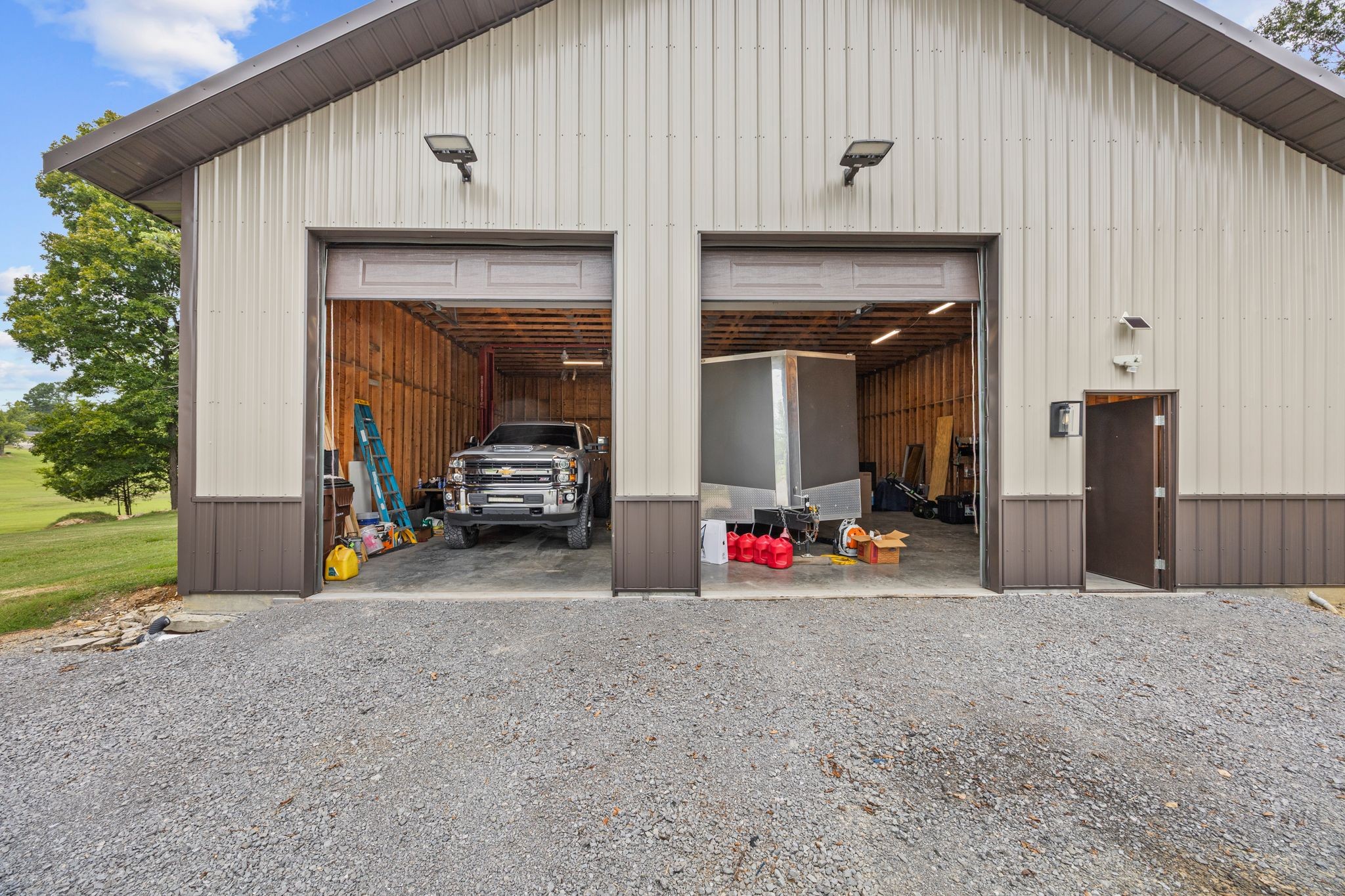 299 Karlee Dr