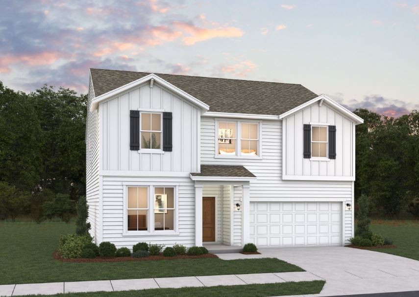 113 Jasper Way