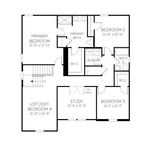 113 Jasper Way