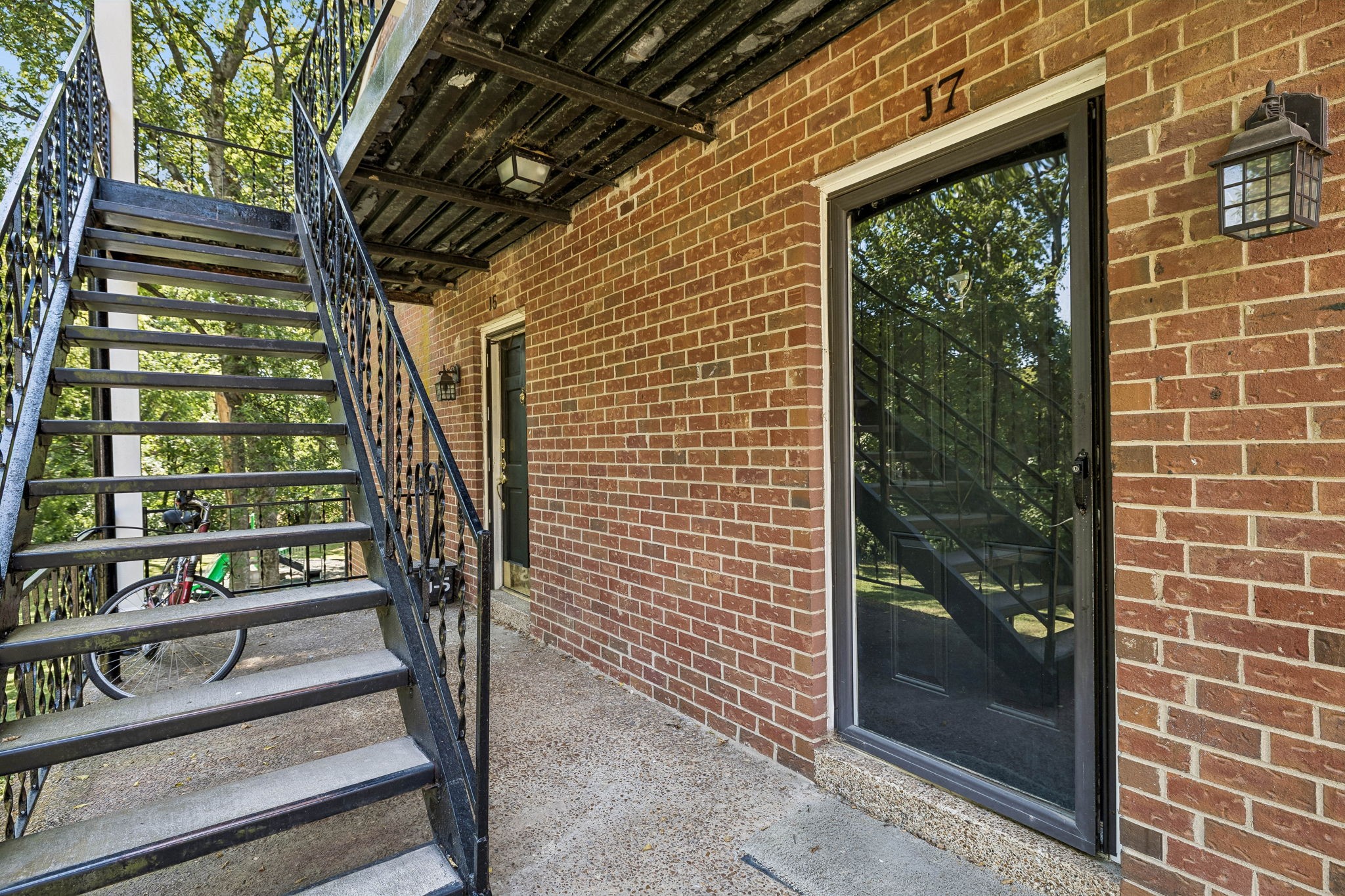 601 Boyd Mill Ave Unit: J7
