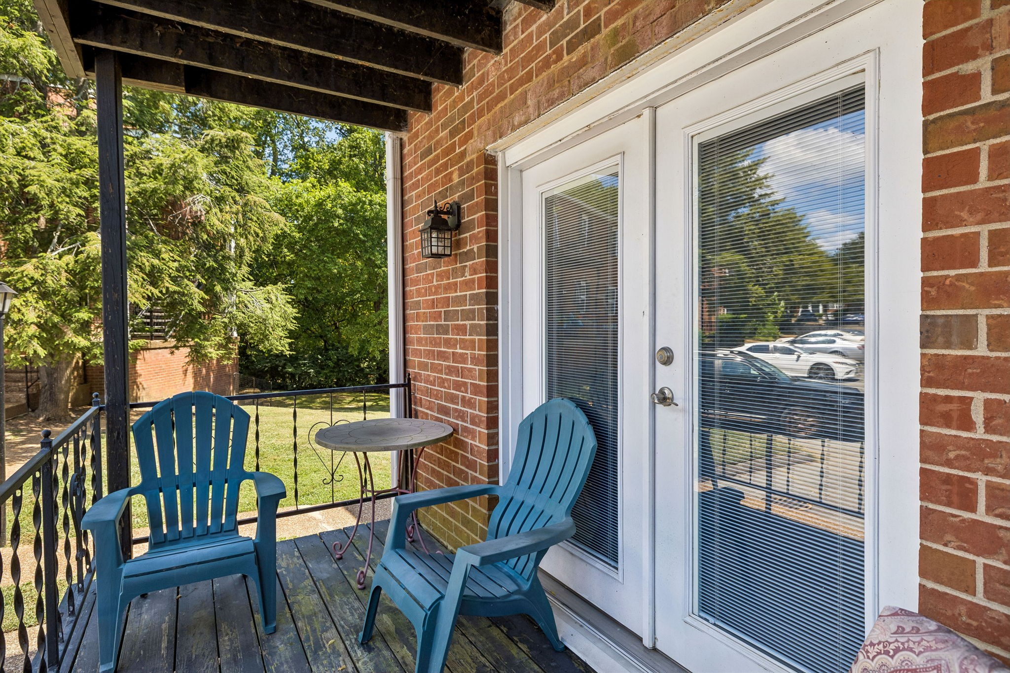 601 Boyd Mill Ave Unit: J7