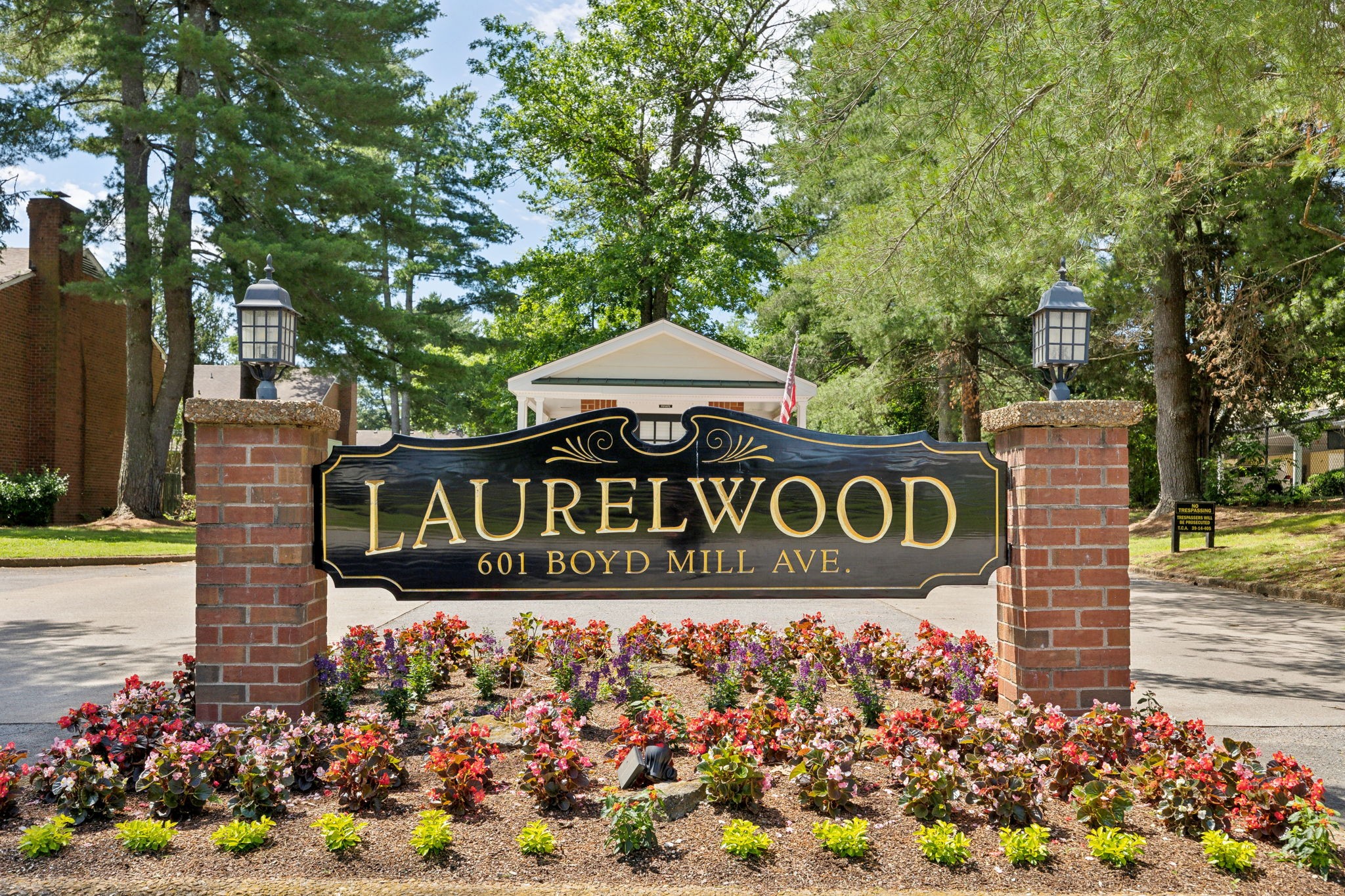 601 Boyd Mill Ave Unit: J7