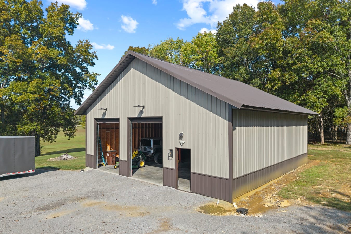 299 Karlee Dr