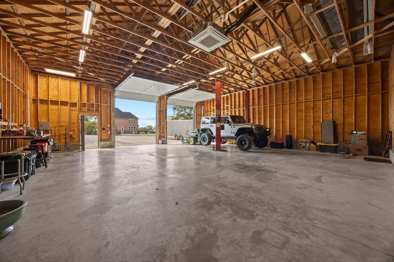 299 Karlee Dr