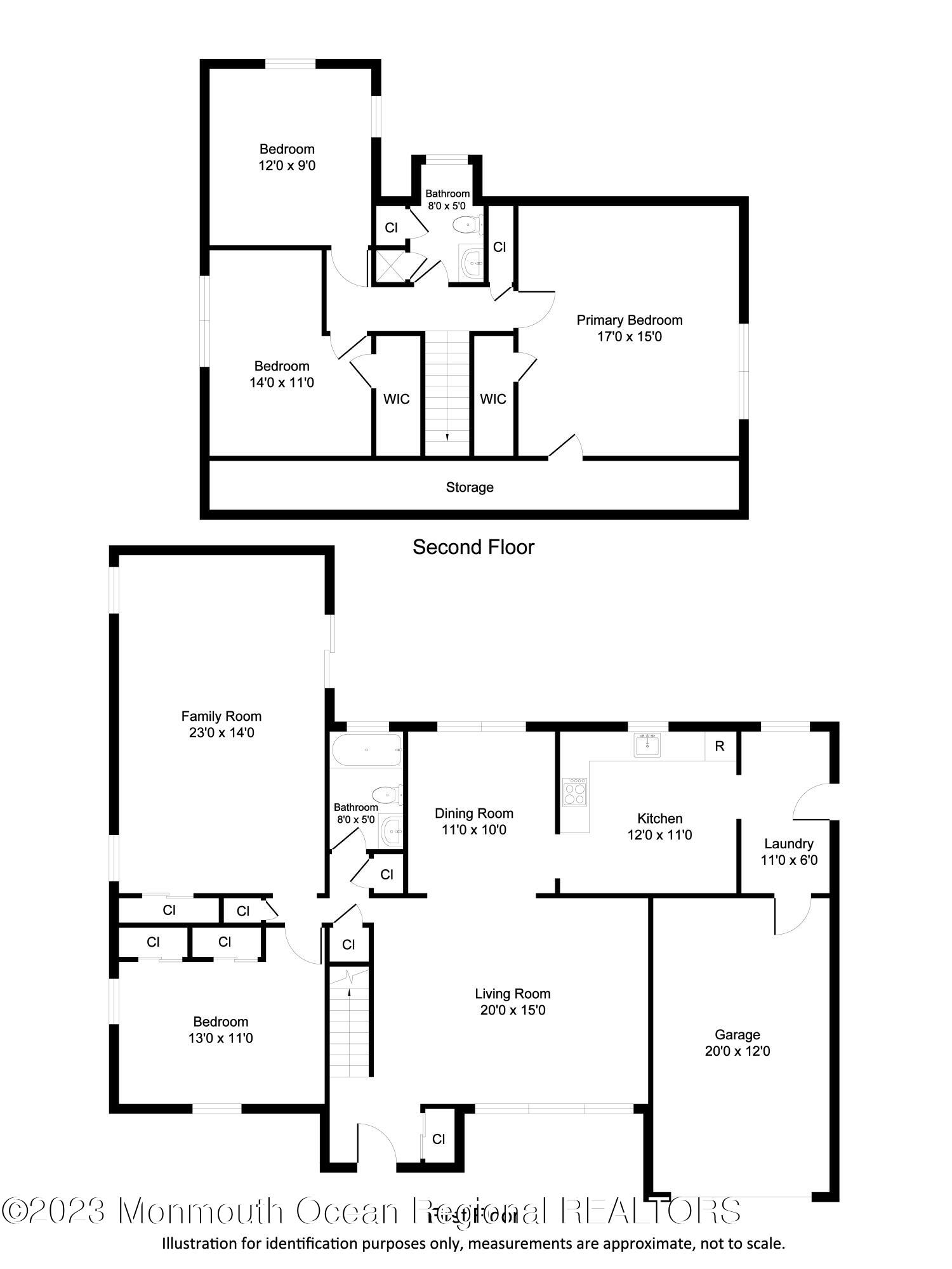 67 Warren Place