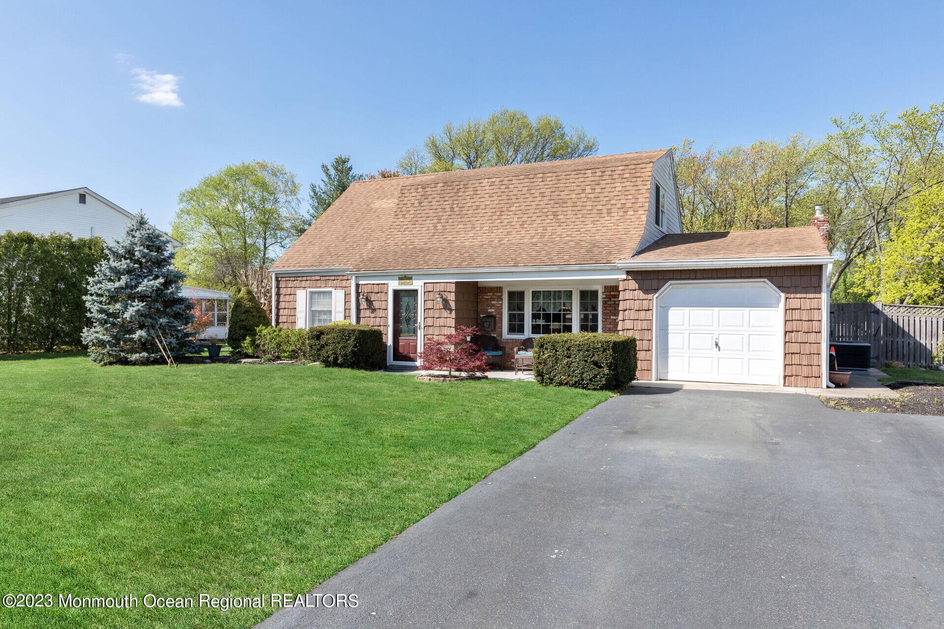 67 Warren Place
