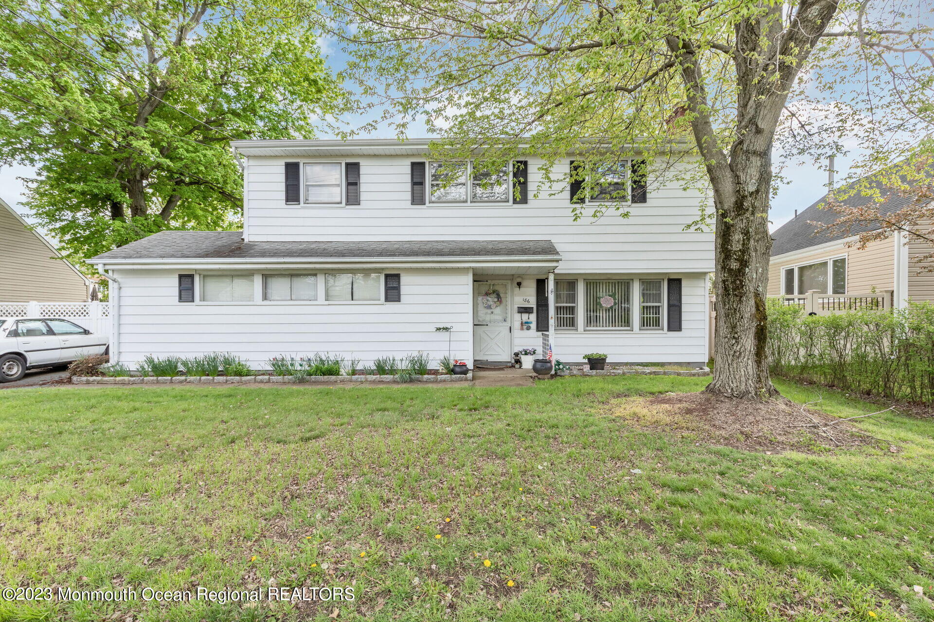 186 Middle Road