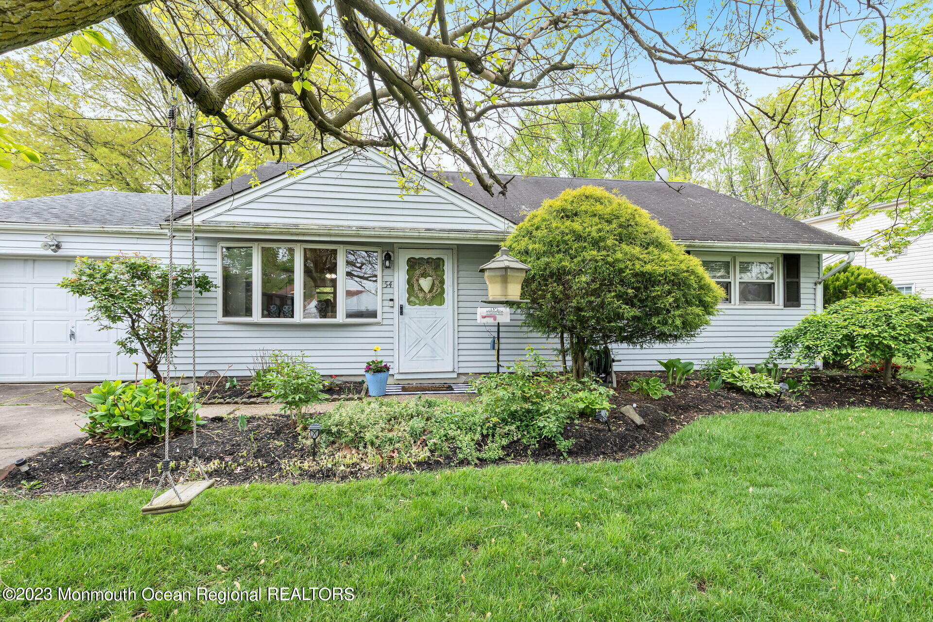 54 Appleton Drive