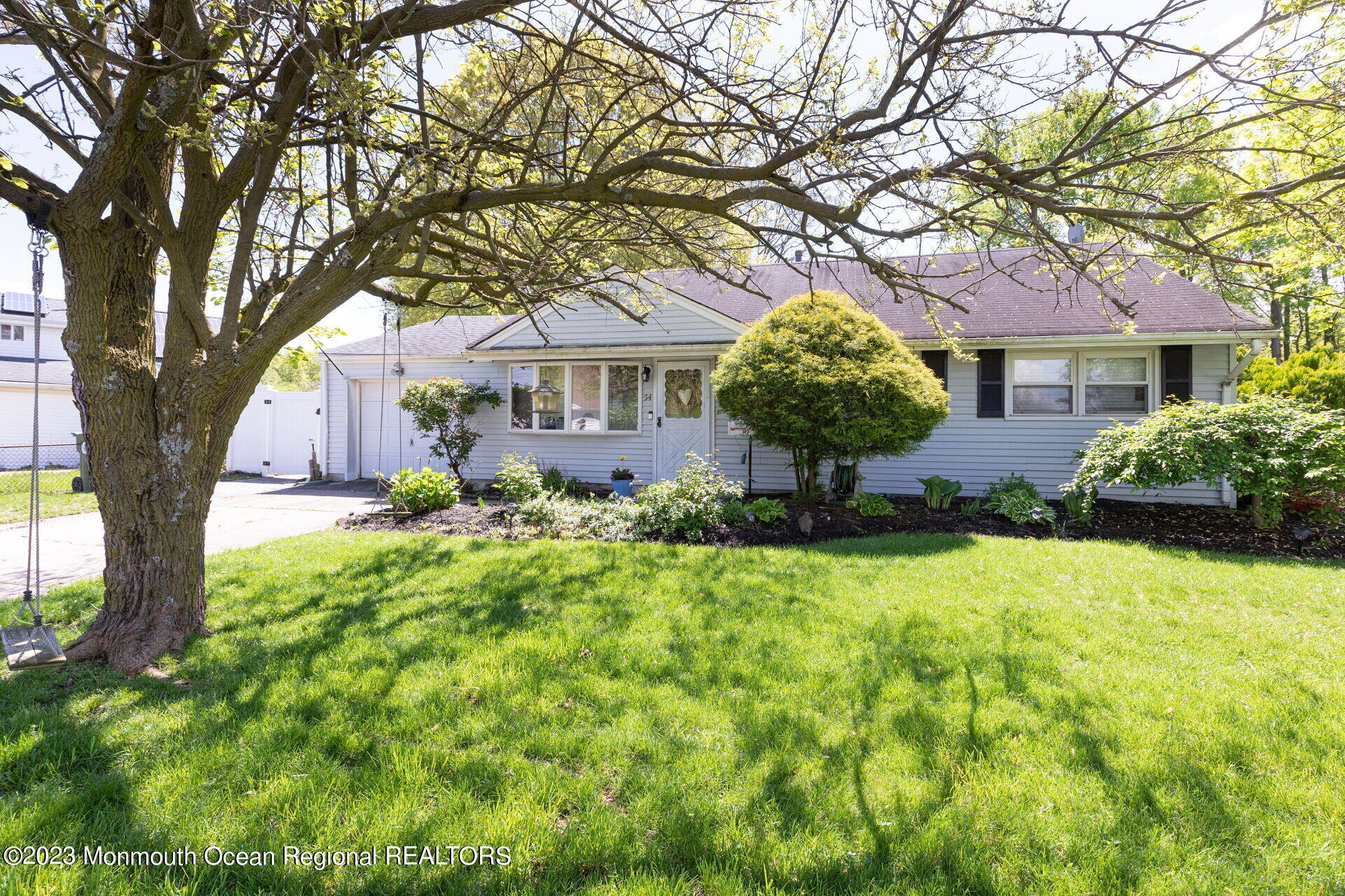 54 Appleton Drive