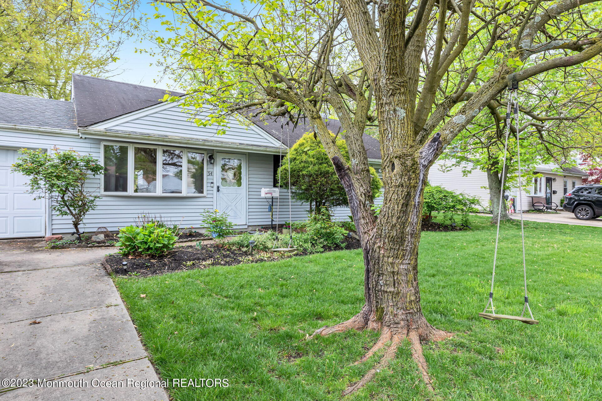 54 Appleton Drive