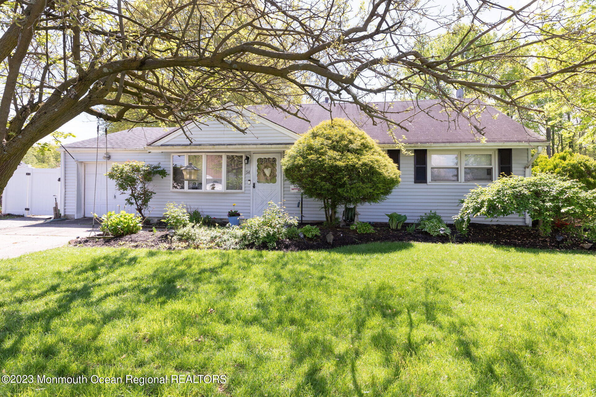54 Appleton Drive