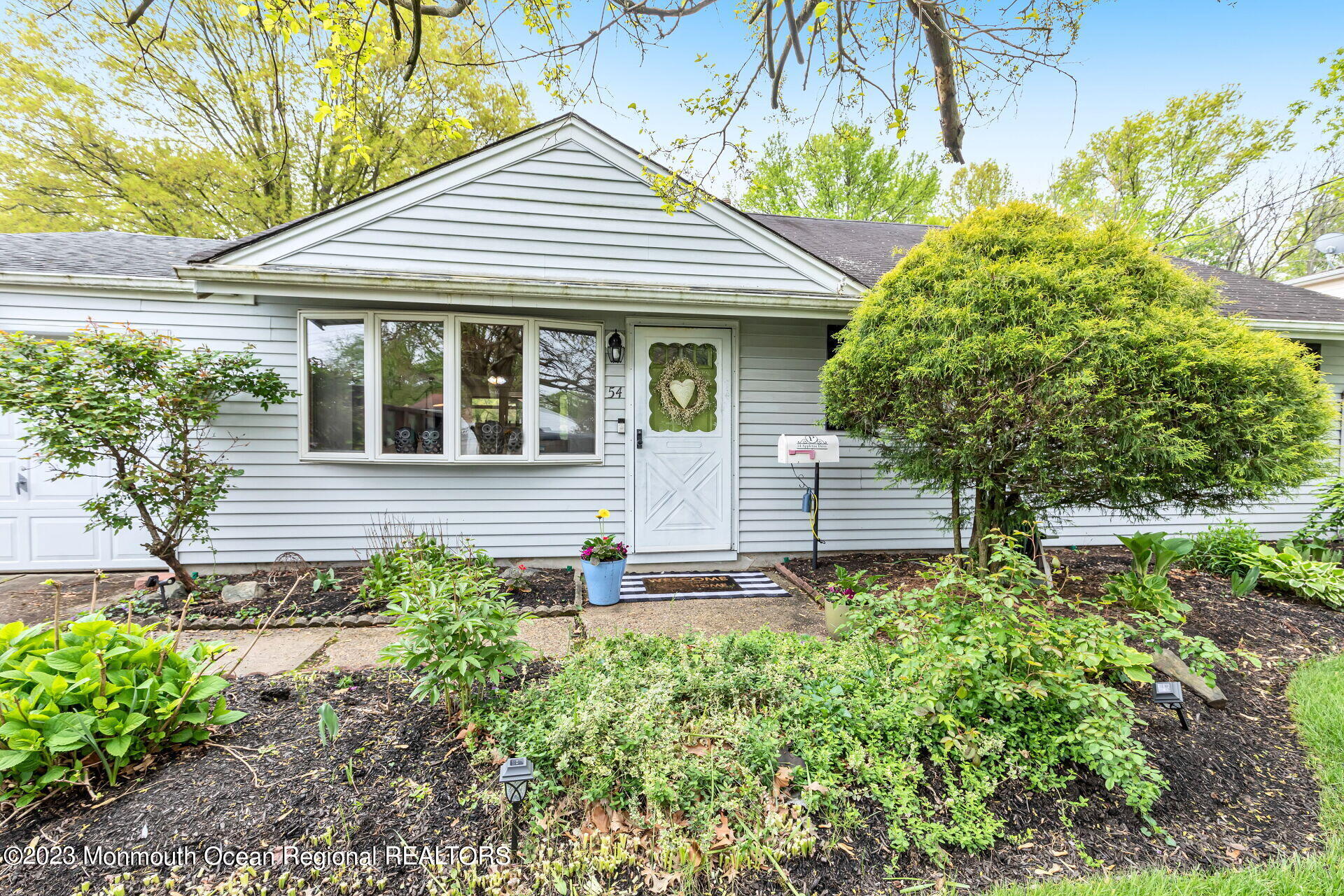 54 Appleton Drive
