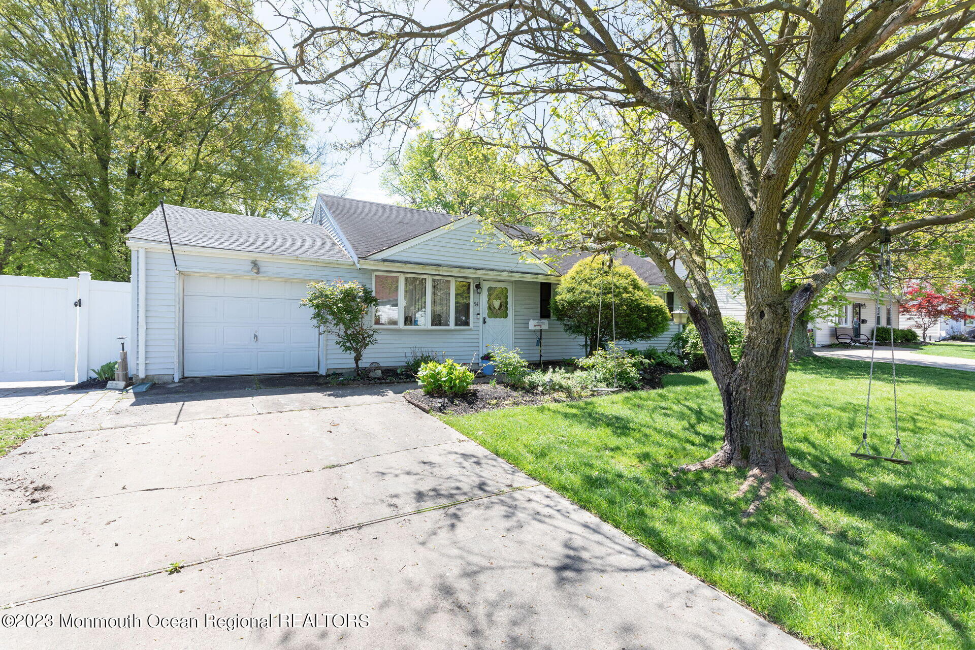 54 Appleton Drive