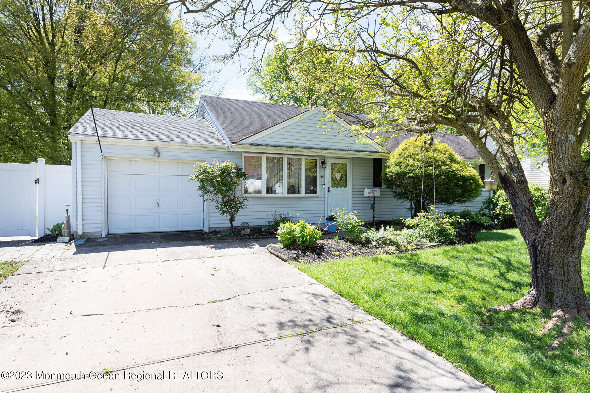 54 Appleton Drive