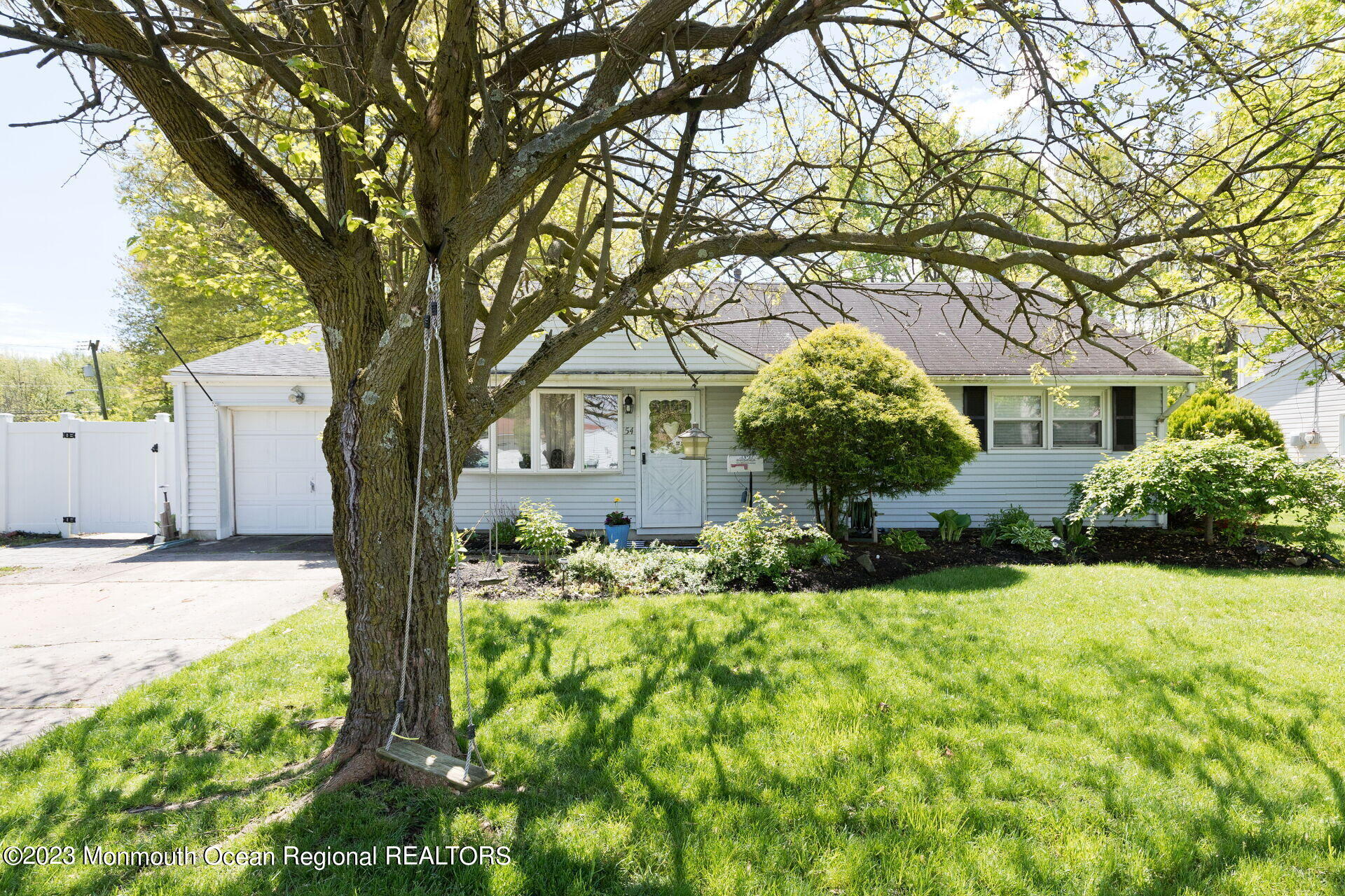 54 Appleton Drive