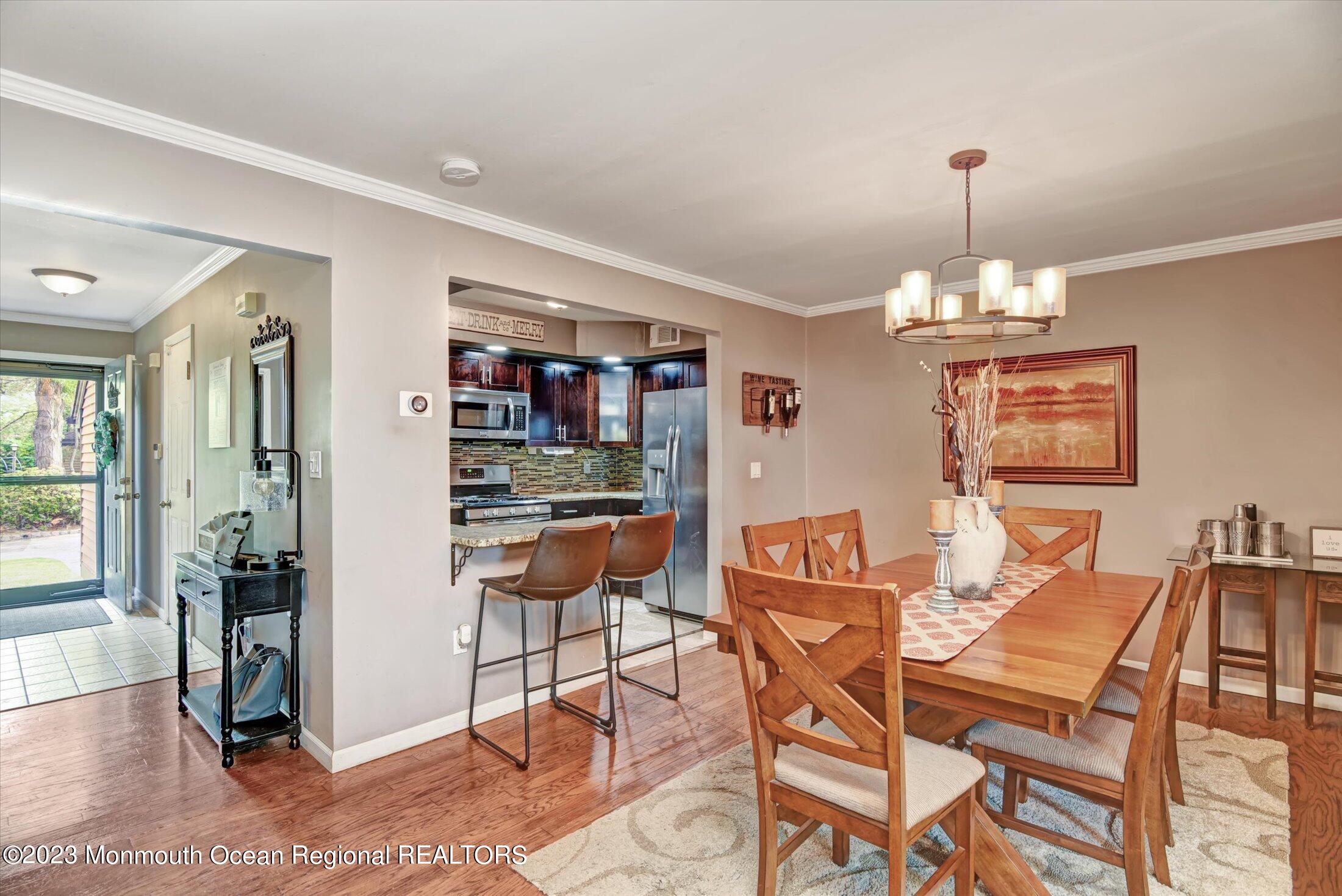 231 Grant Avenue, #6