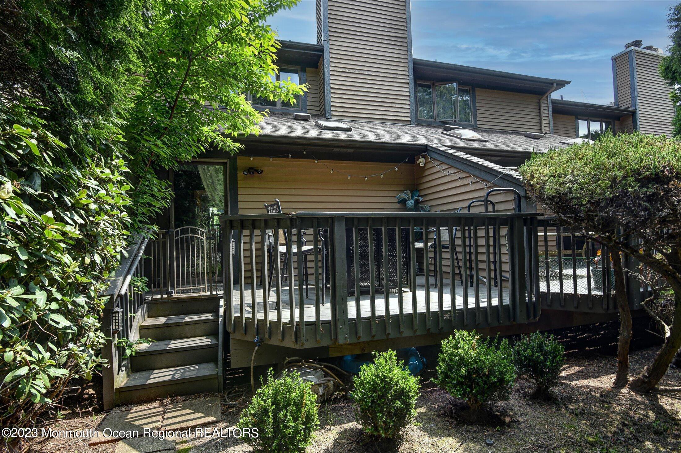 231 Grant Avenue, #6
