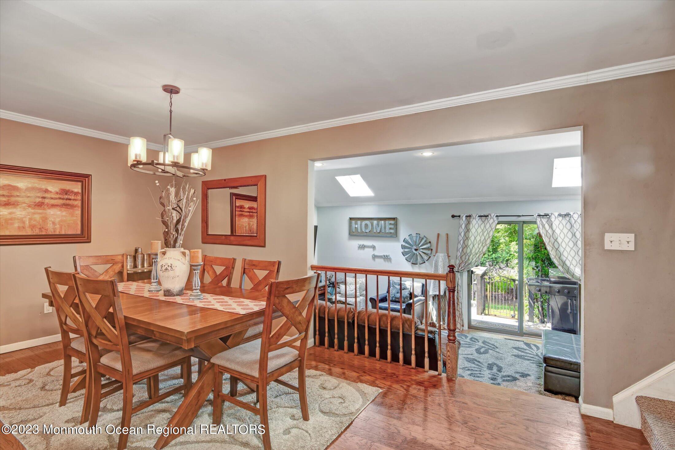 231 Grant Avenue, #6