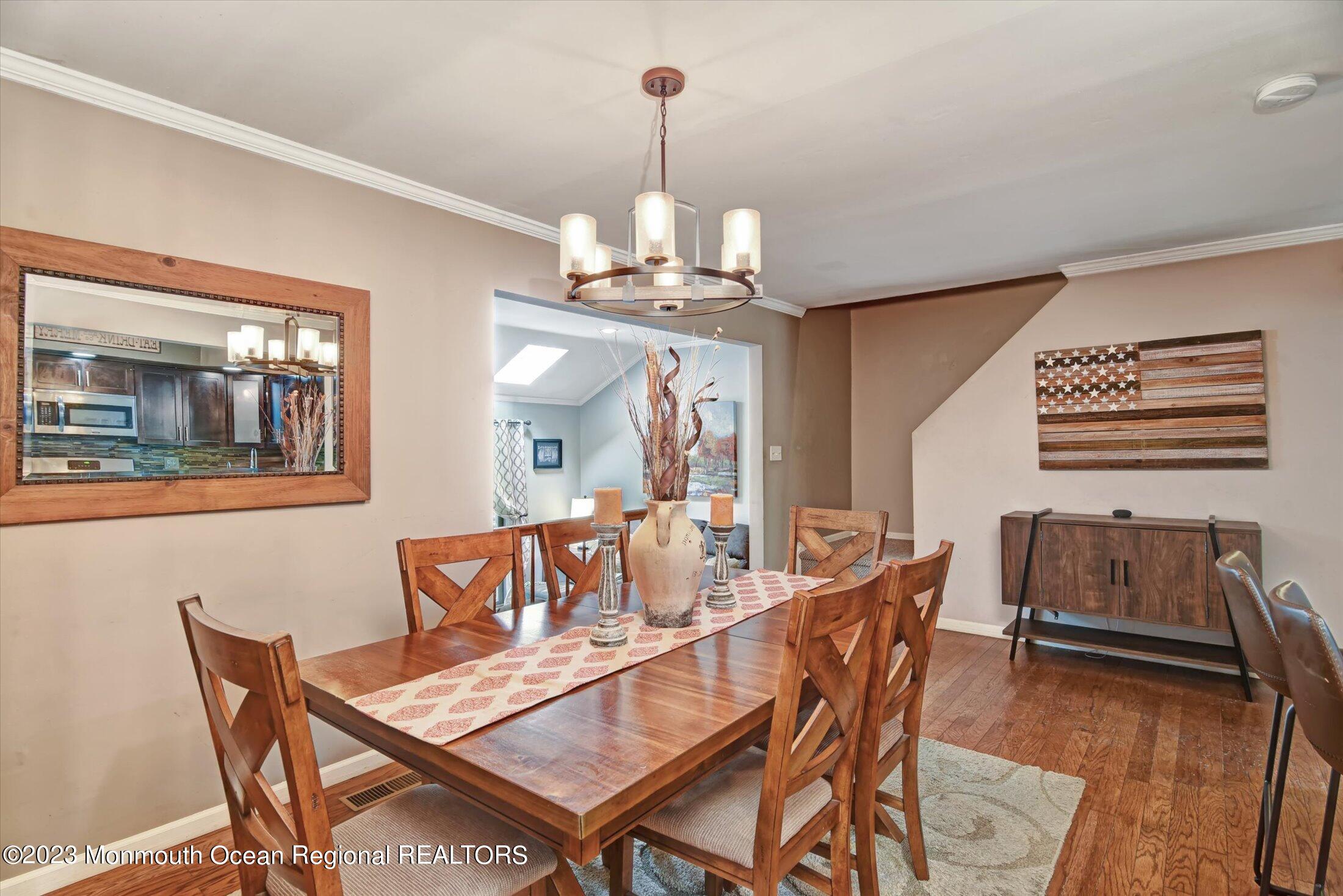231 Grant Avenue, #6