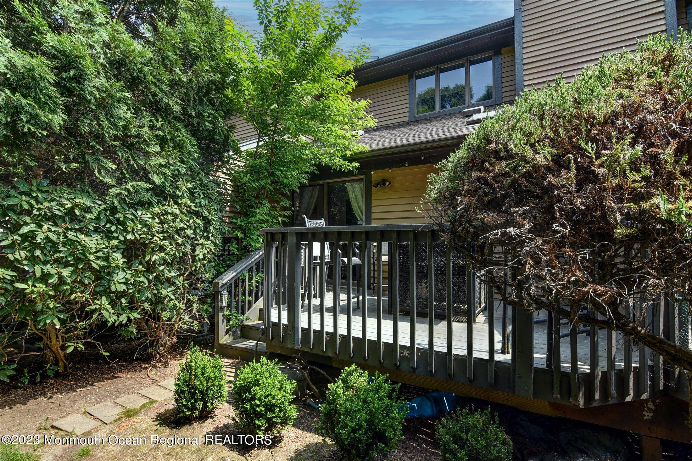 231 Grant Avenue, #6
