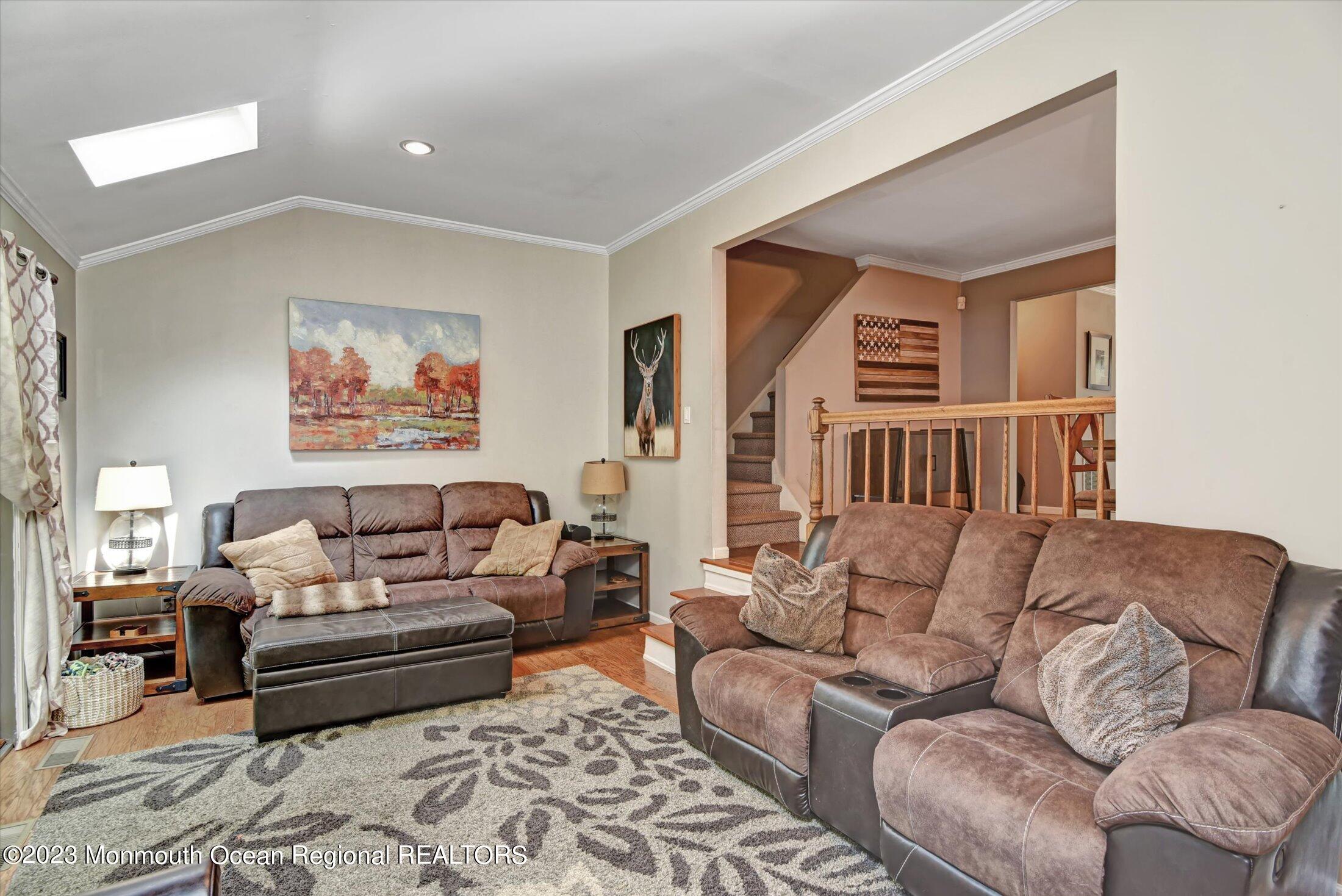 231 Grant Avenue, #6