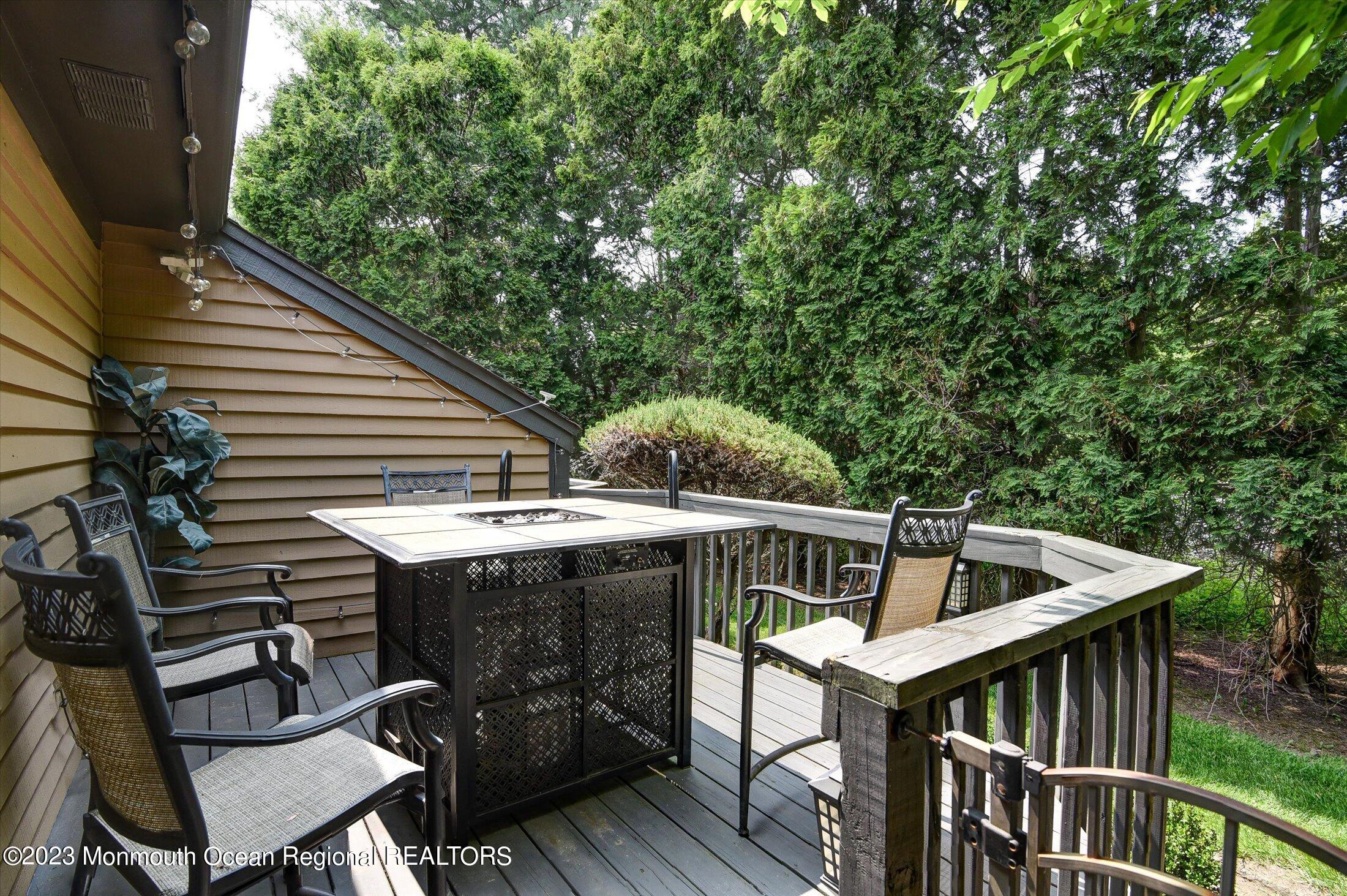 231 Grant Avenue, #6