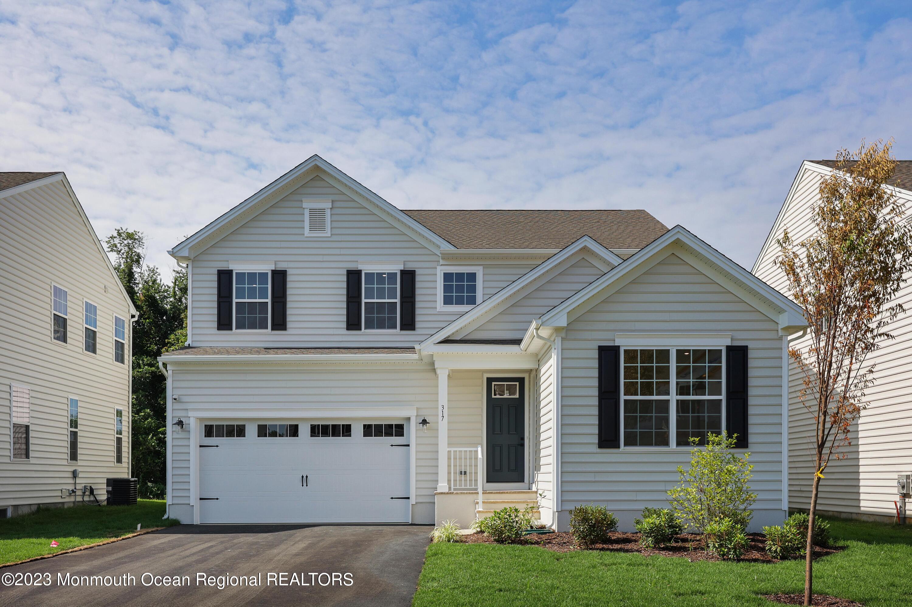 317 Tulip Court