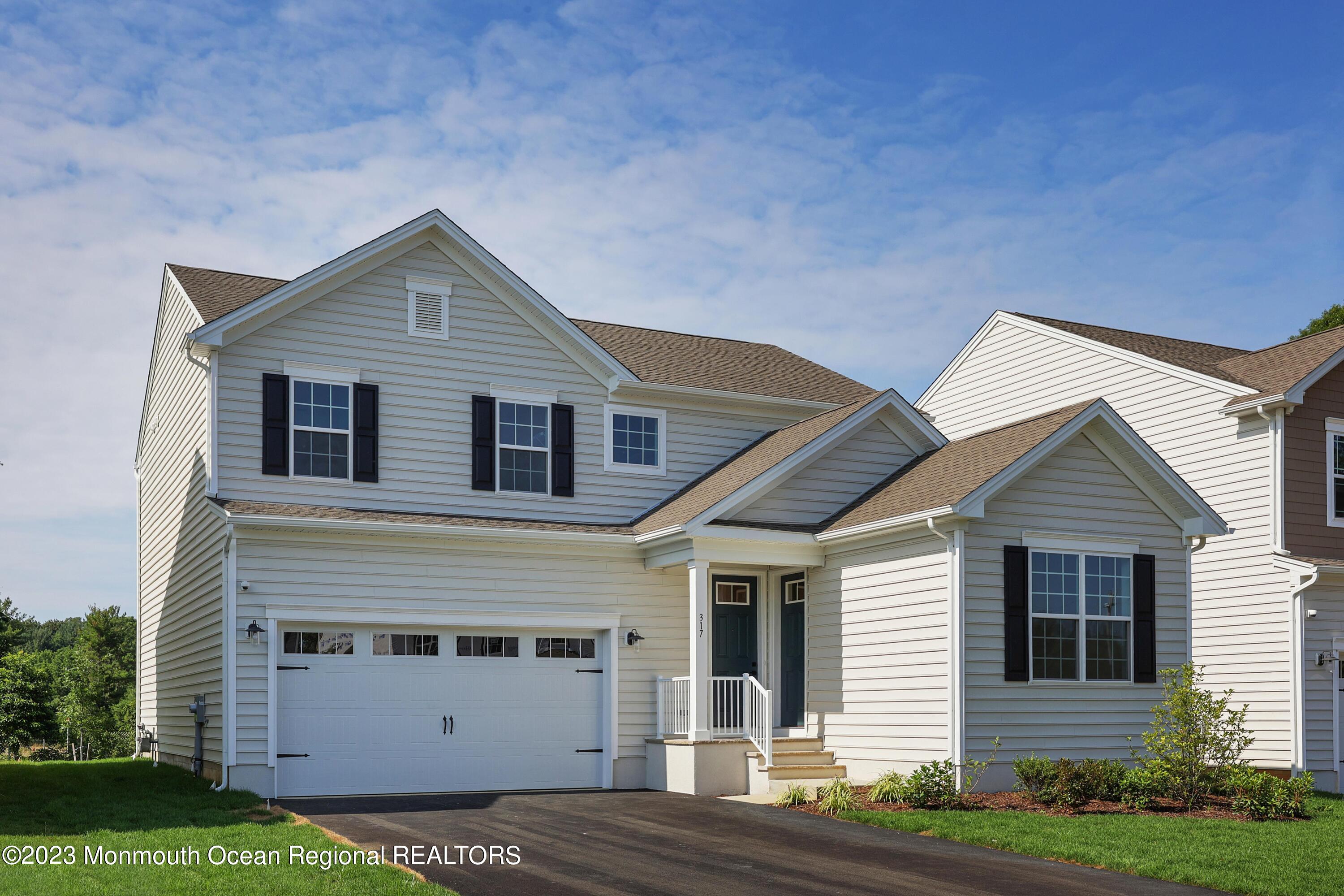 317 Tulip Court