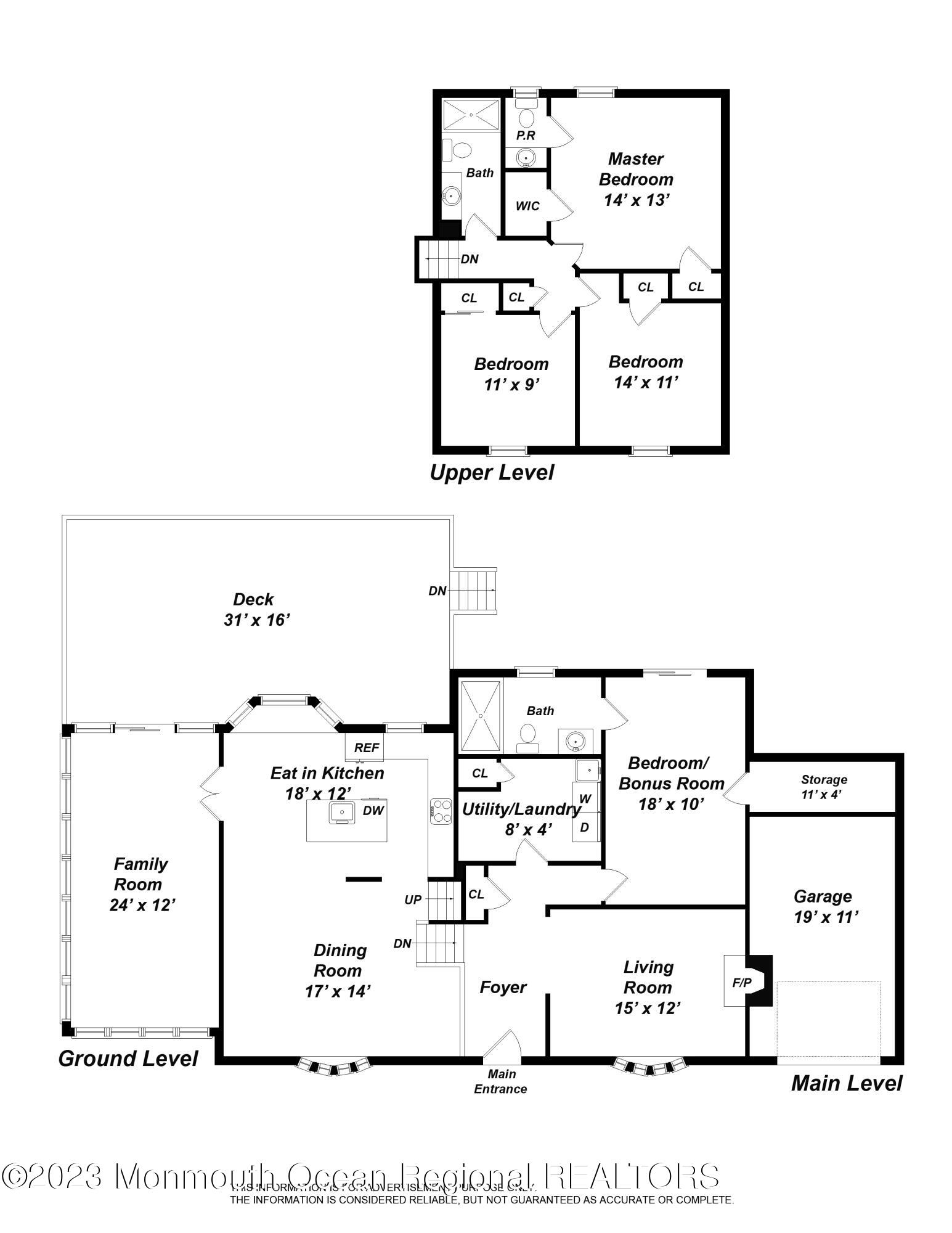 113 Apple Blossom Lane