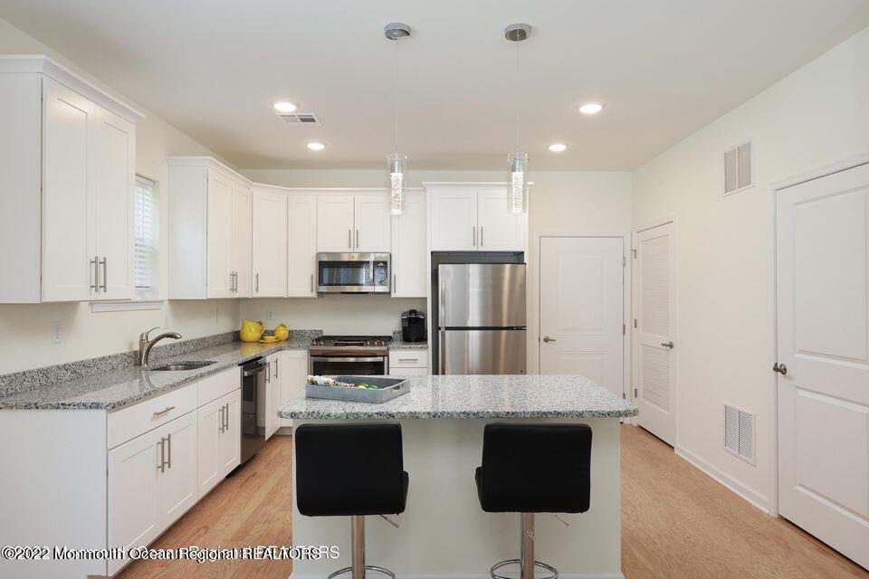 410 First Avenue