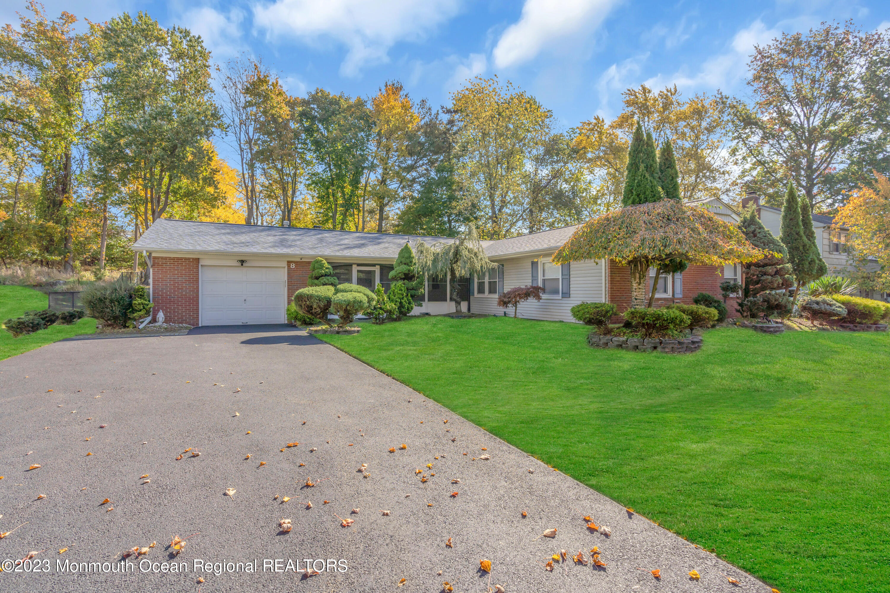 8 Mcintosh Lane