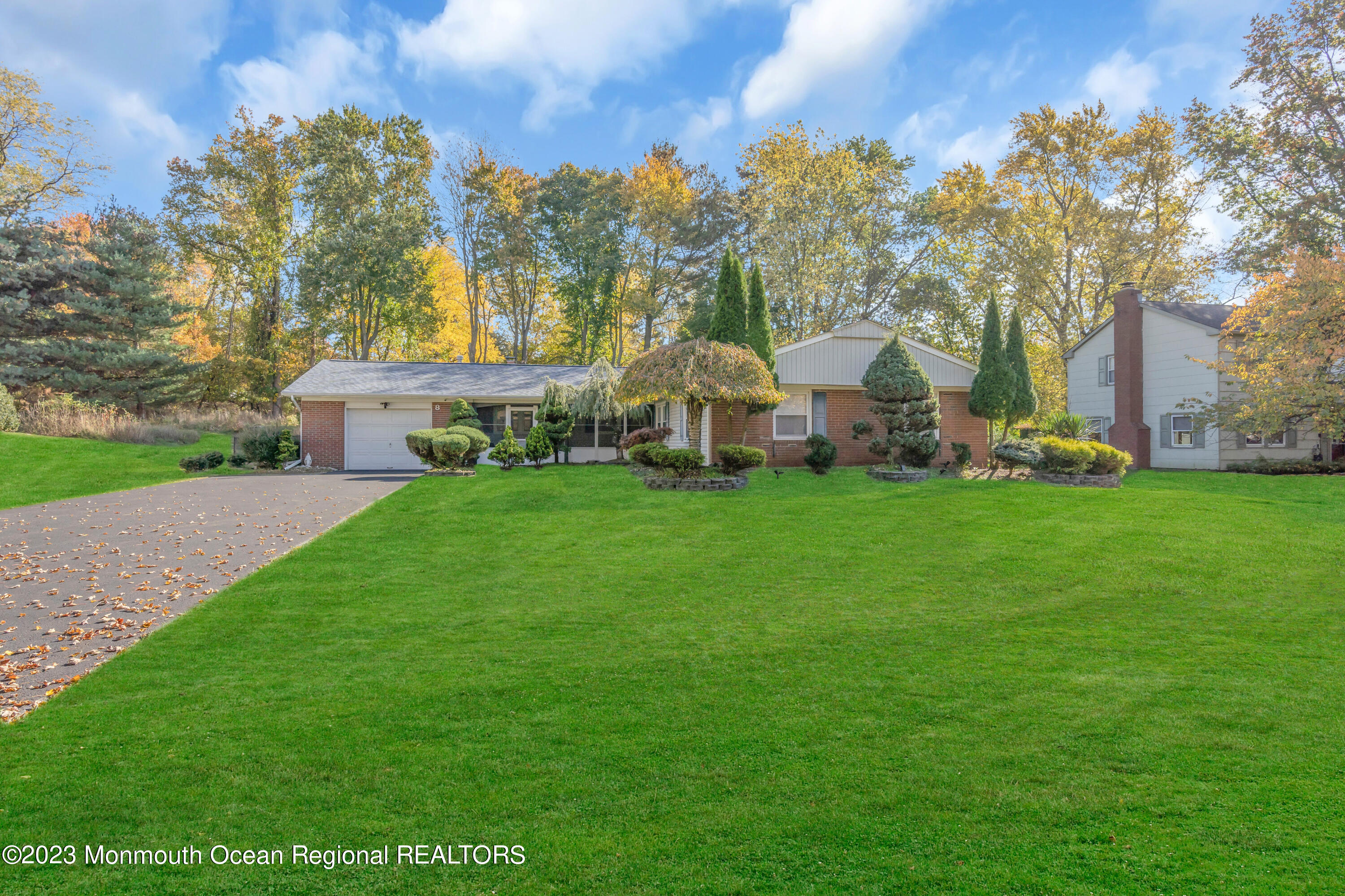 8 Mcintosh Lane