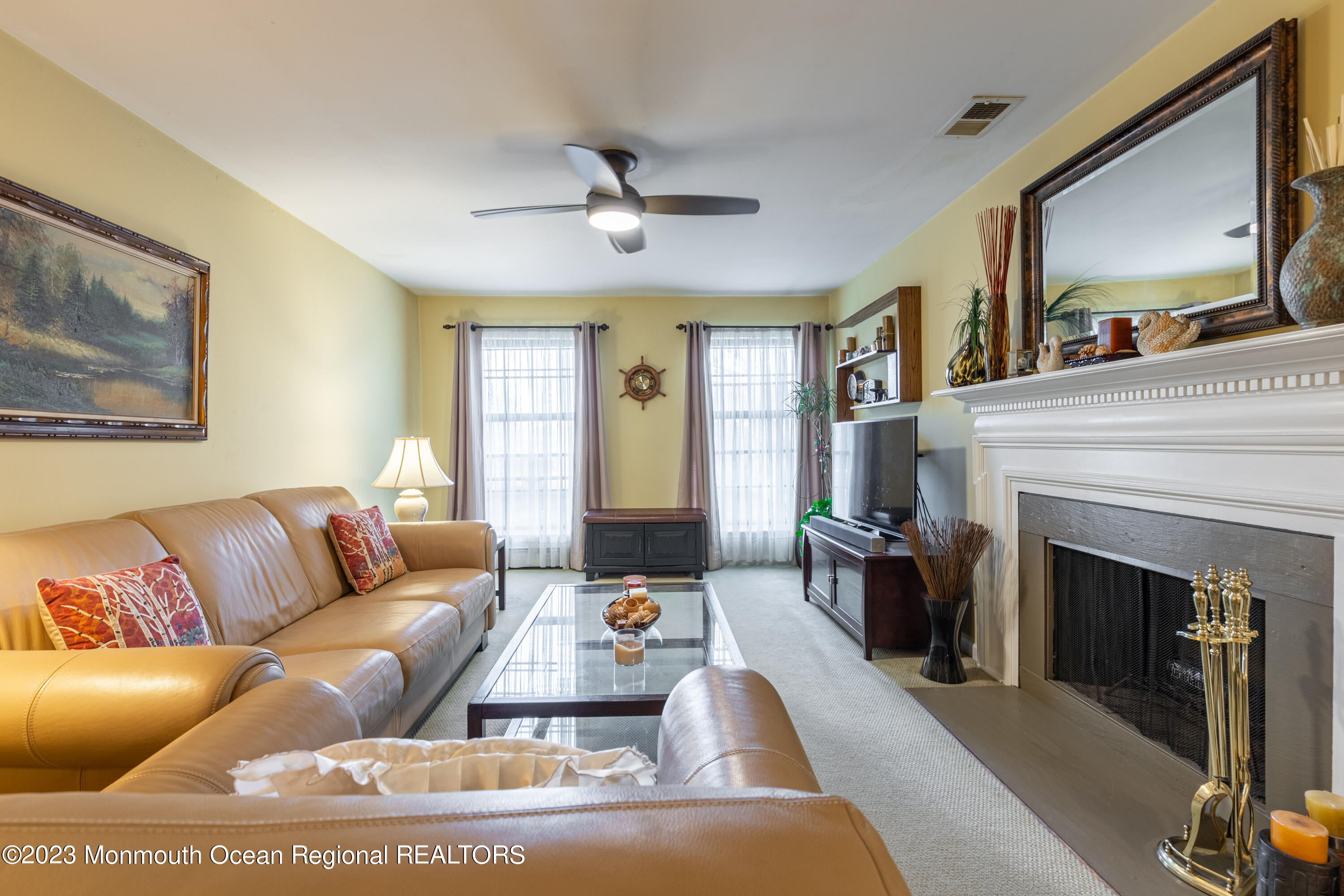 323 Gills Lane, 12E