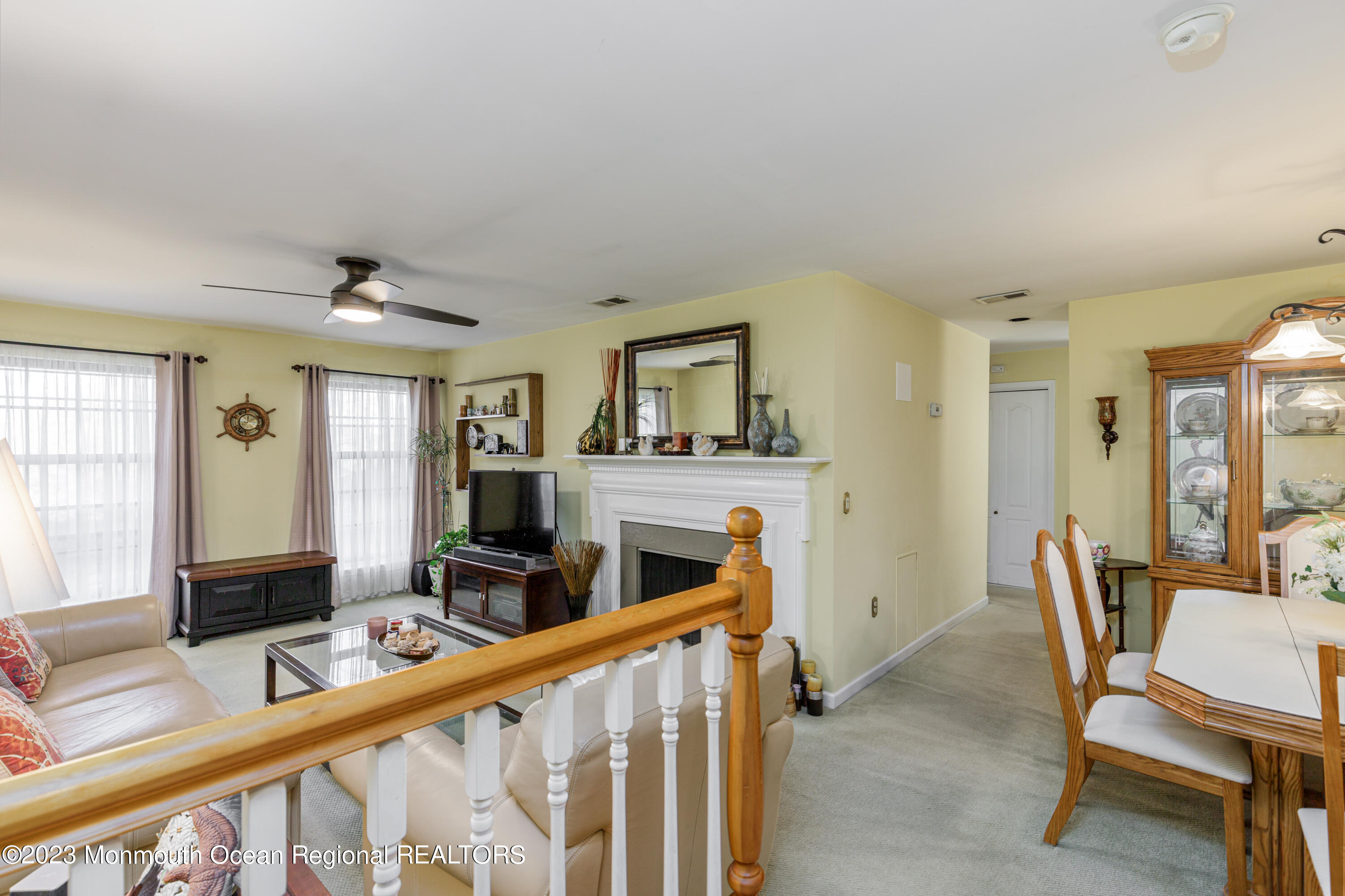 323 Gills Lane, 12E