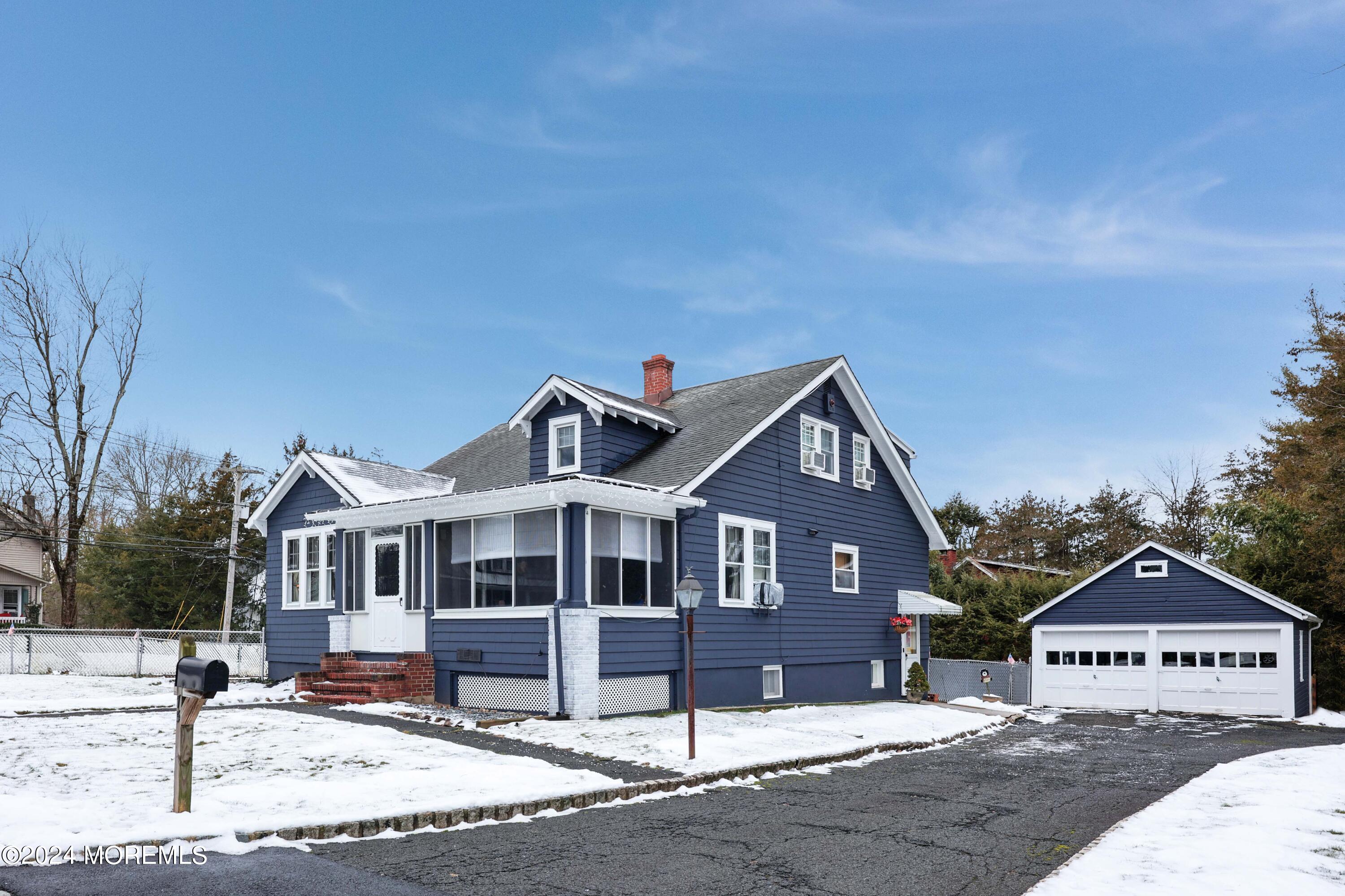 75 Fairview Avenue