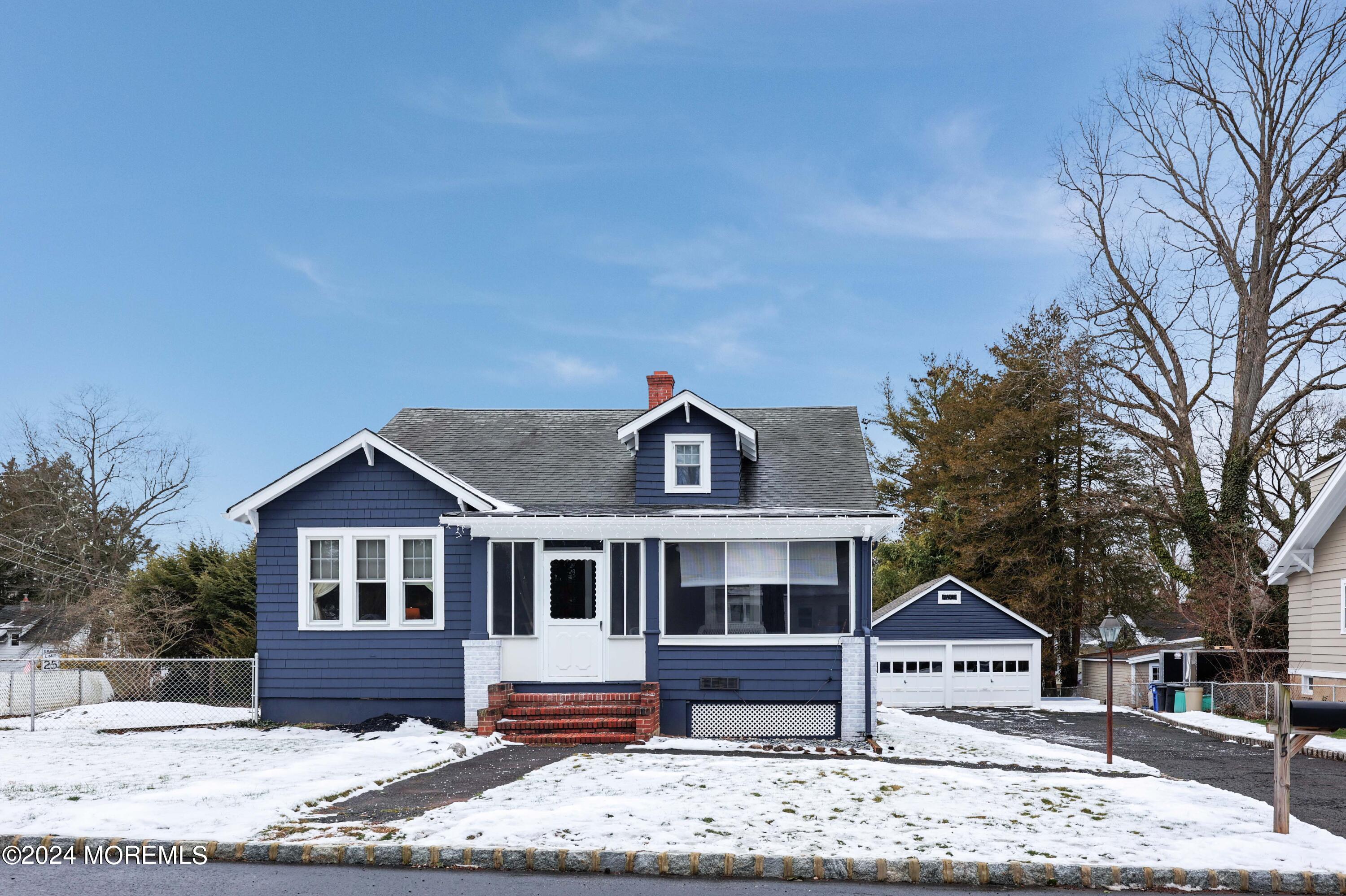 75 Fairview Avenue