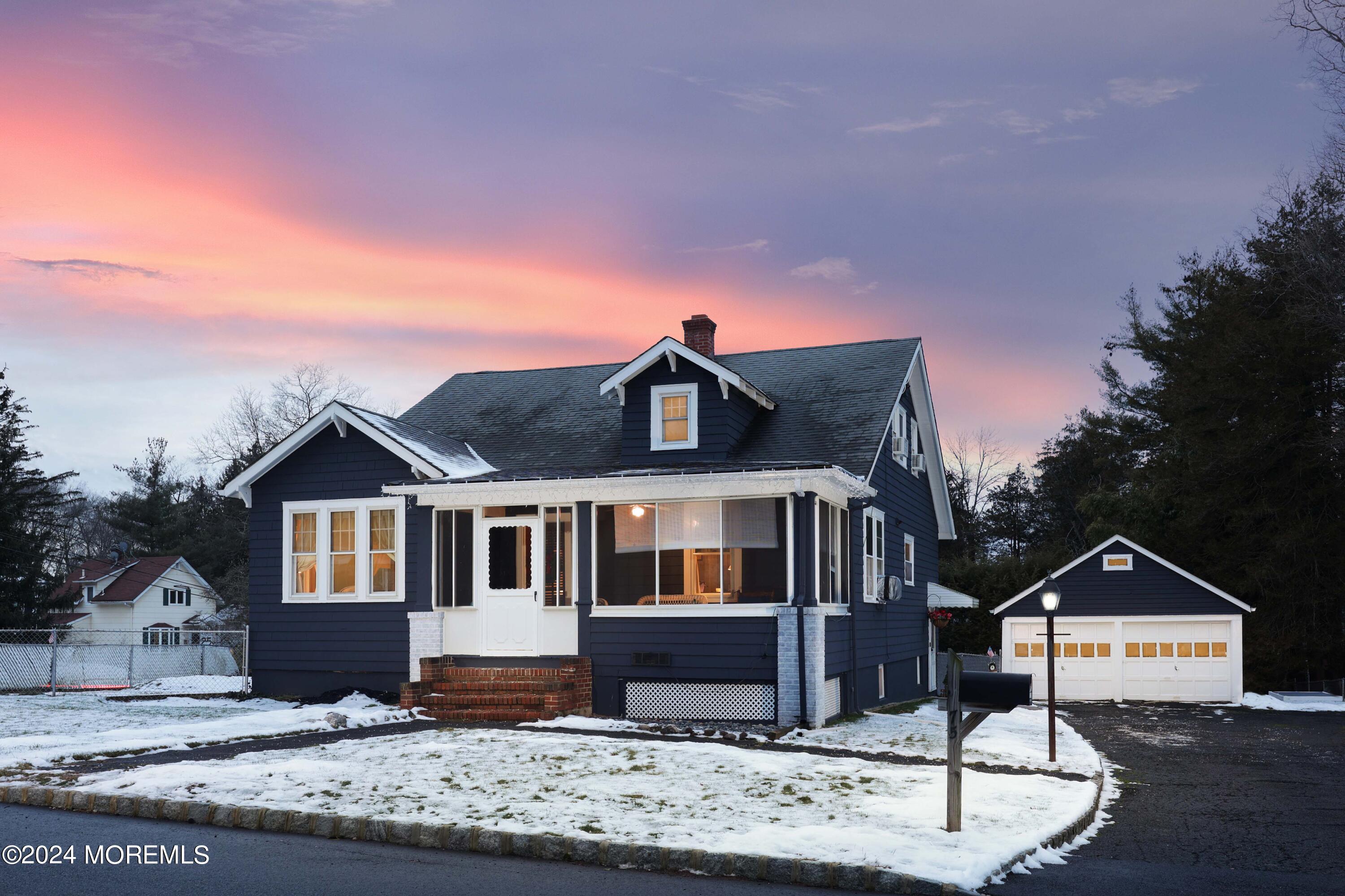 75 Fairview Avenue