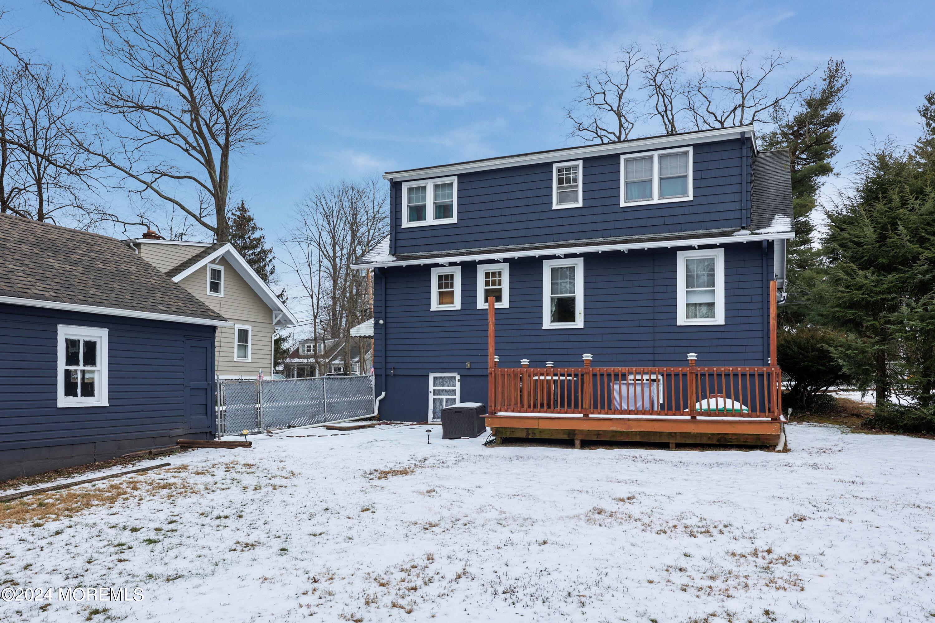 75 Fairview Avenue