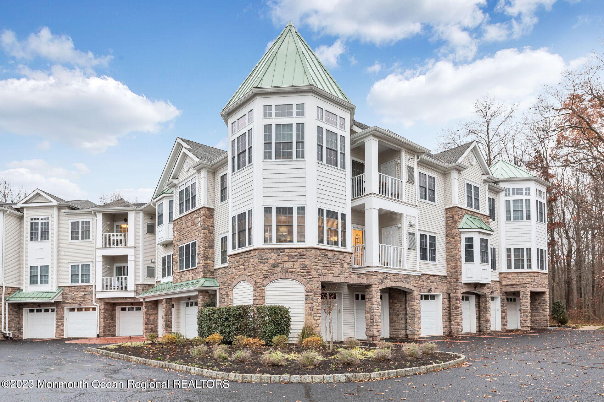 3214 Falston Circle, 3214